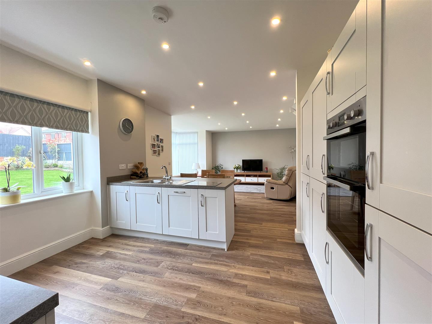 4 bedroom house for sale, Dalebrook Road, Congleton, CW12, photo 9 of 20