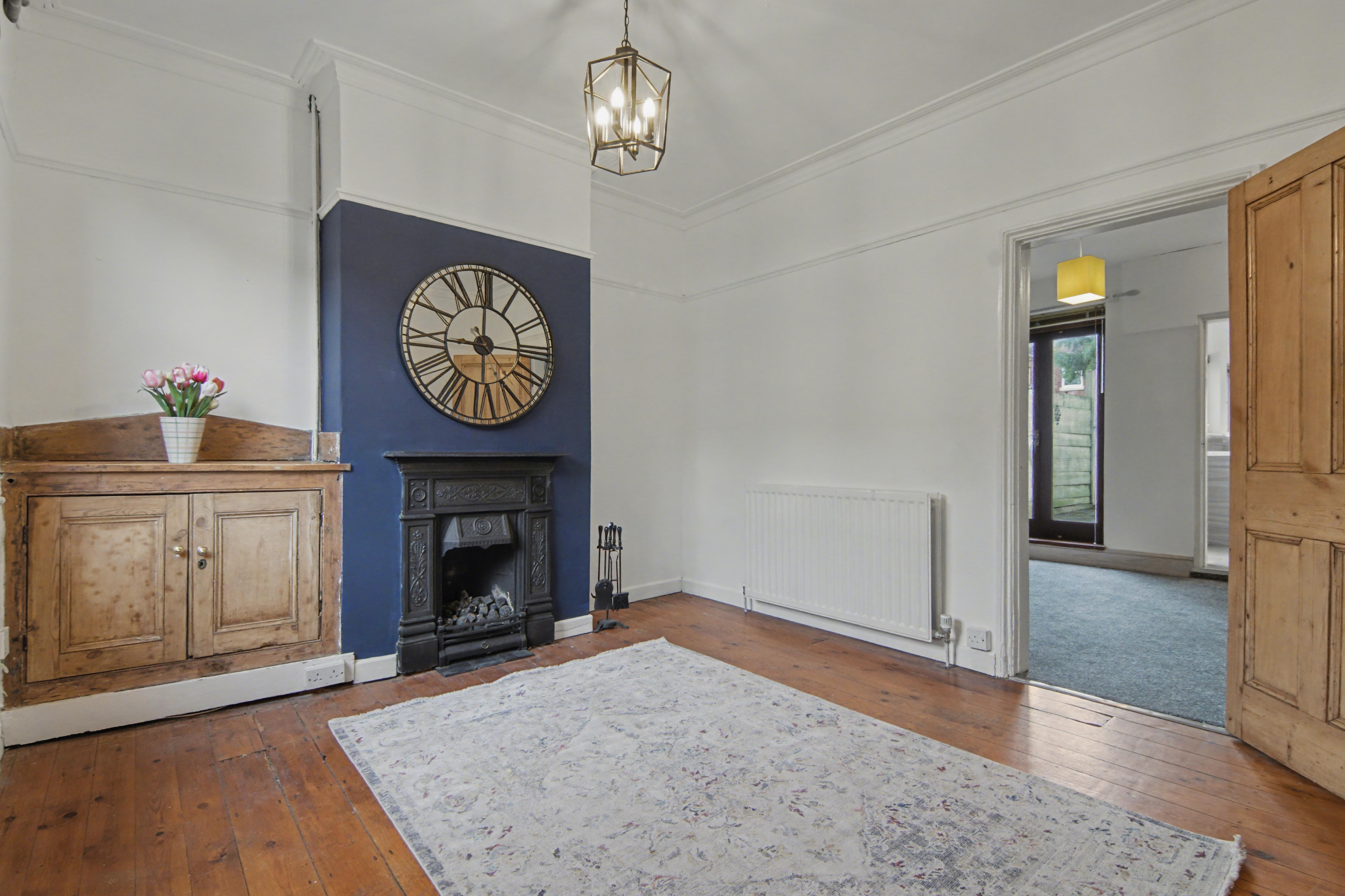 3 bedroom mid-terraced house for sale, Mount Street, Coventry, CV5, photo 1