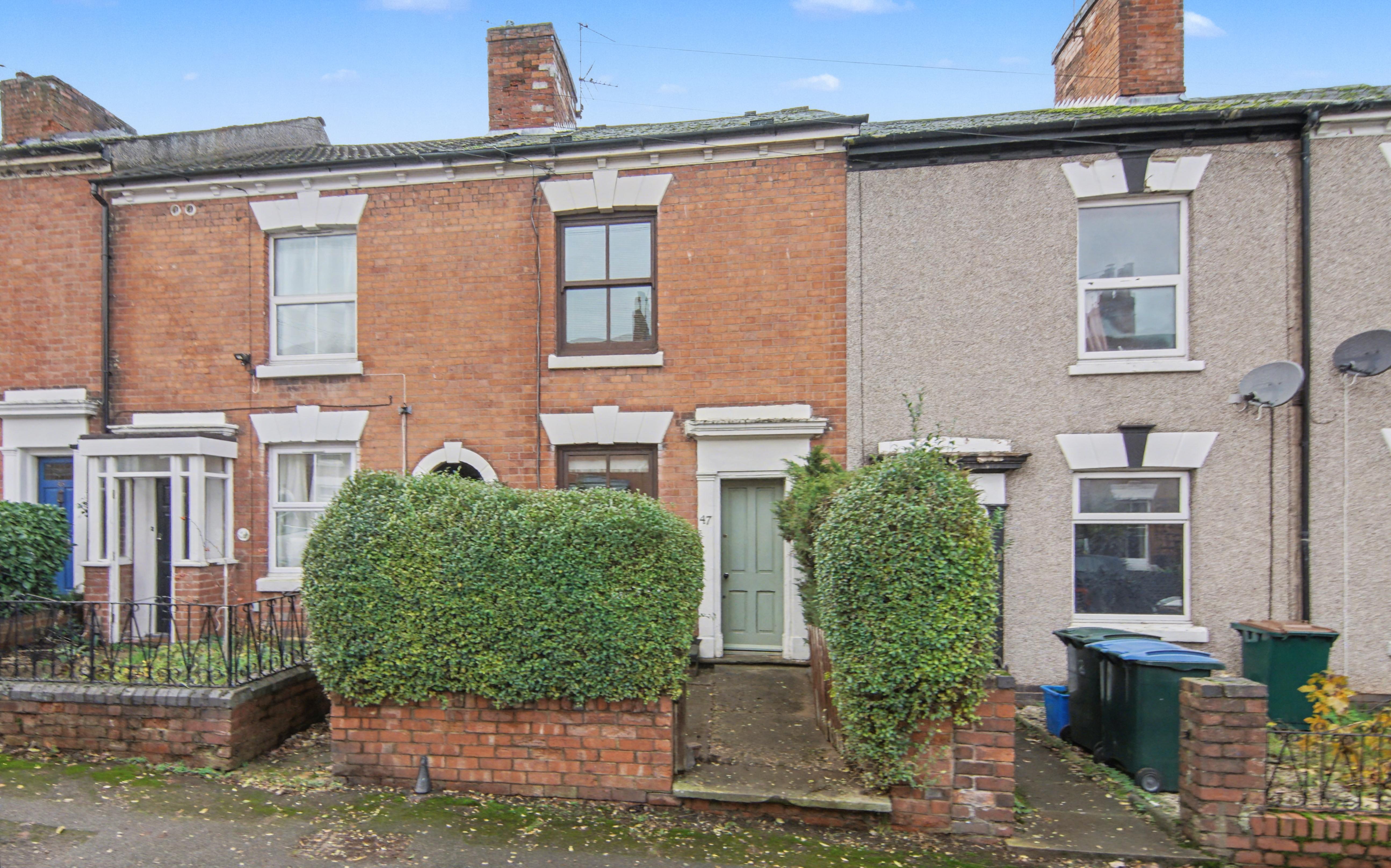 3 bedroom mid-terraced house for sale, Mount Street, Coventry, CV5, photo 2