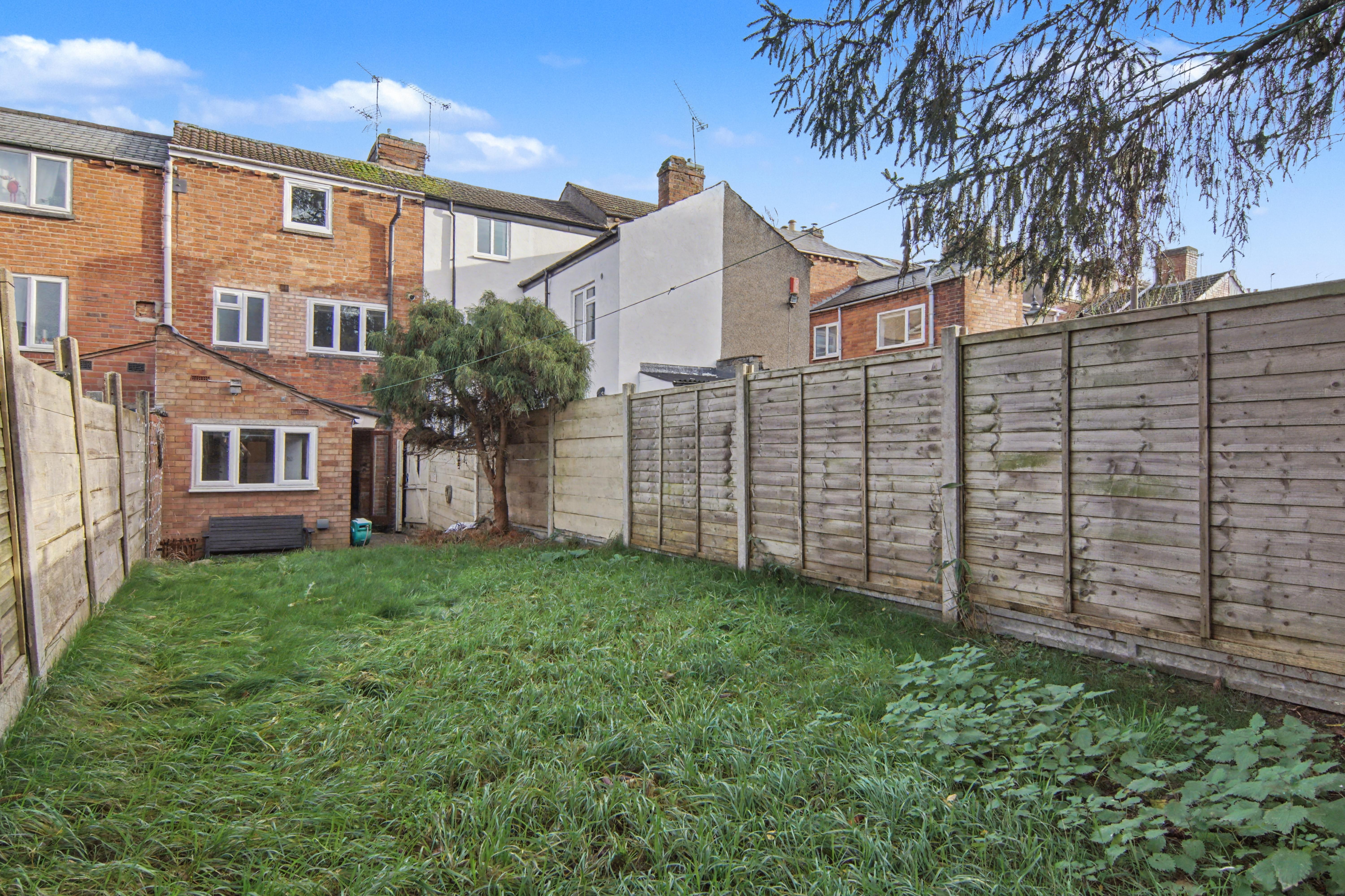 3 bedroom mid-terraced house for sale, Mount Street, Coventry, CV5, photo 15 of 20