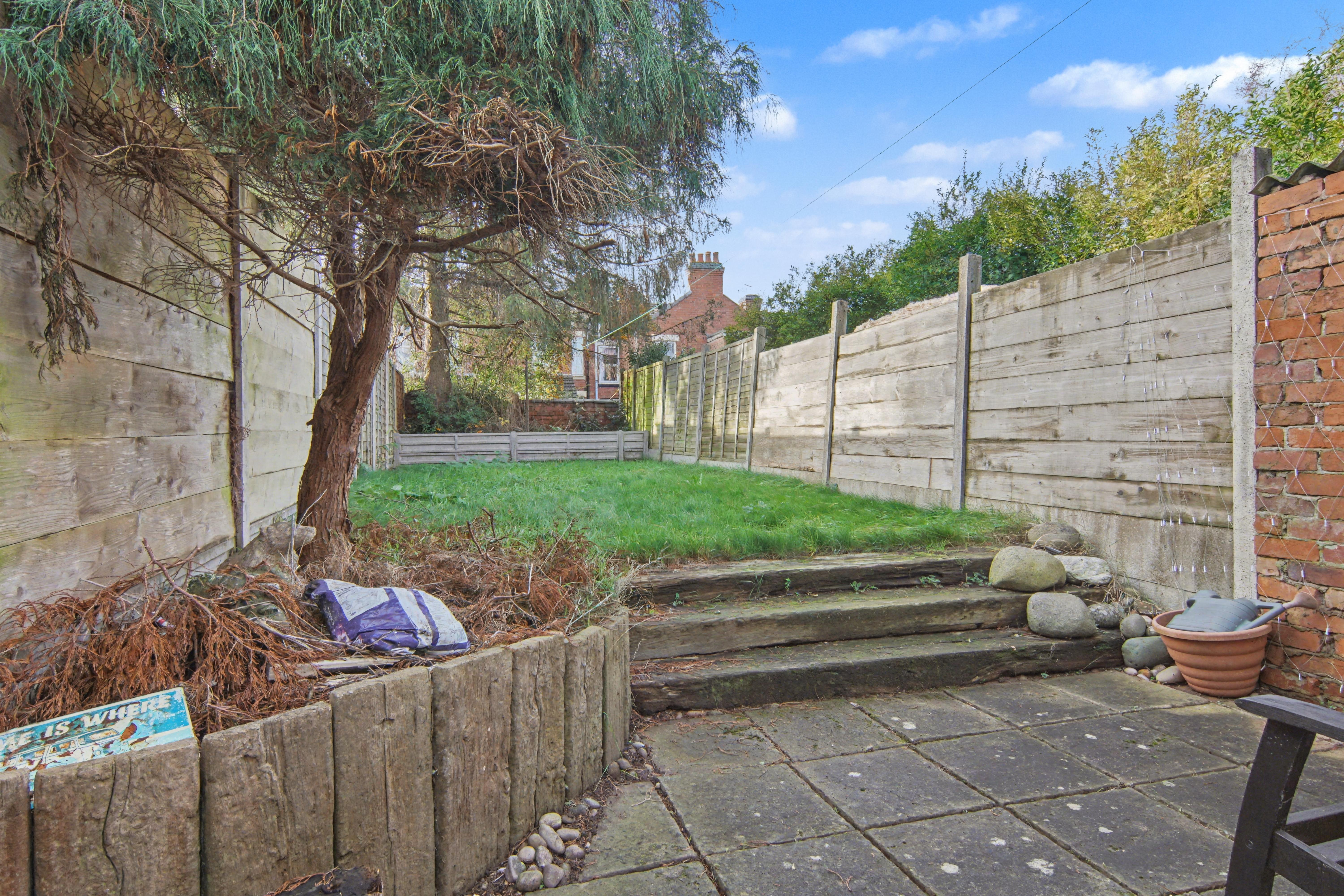 3 bedroom mid-terraced house for sale, Mount Street, Coventry, CV5, photo 16 of 20