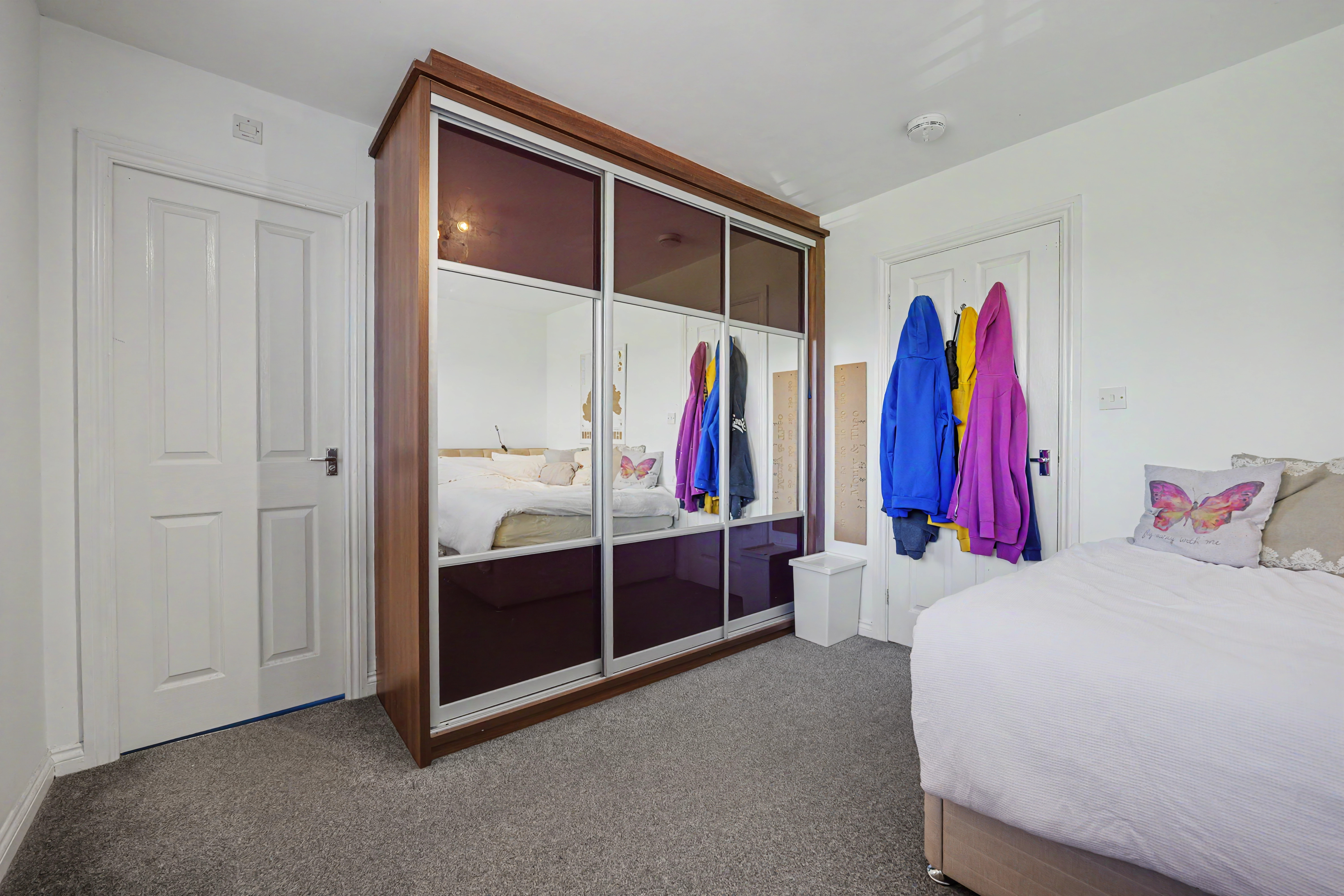 4 bedroom detached house for sale, Pebblebrook Way, Bedworth, CV12