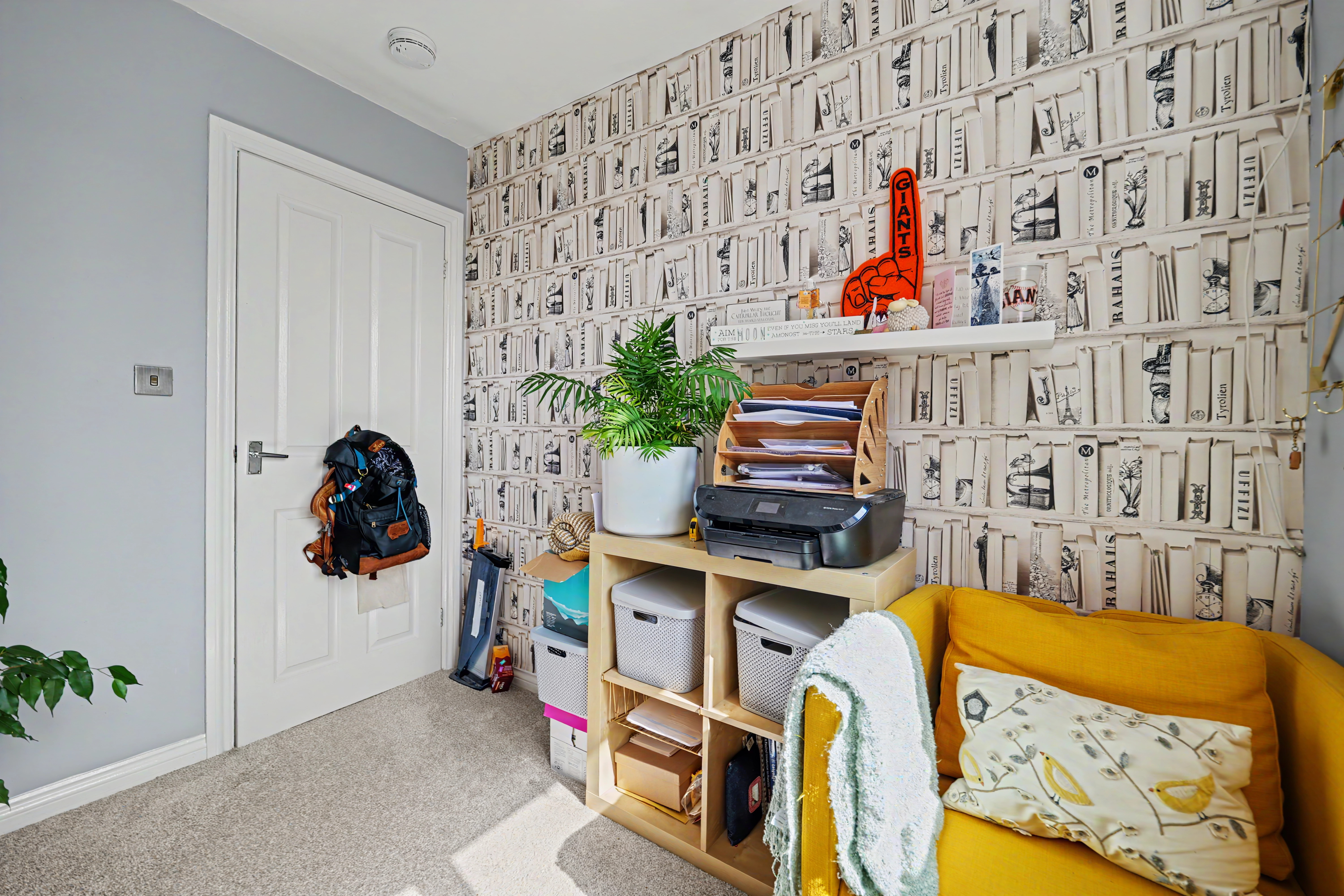 4 bedroom detached house for sale, Pebblebrook Way, Bedworth, CV12