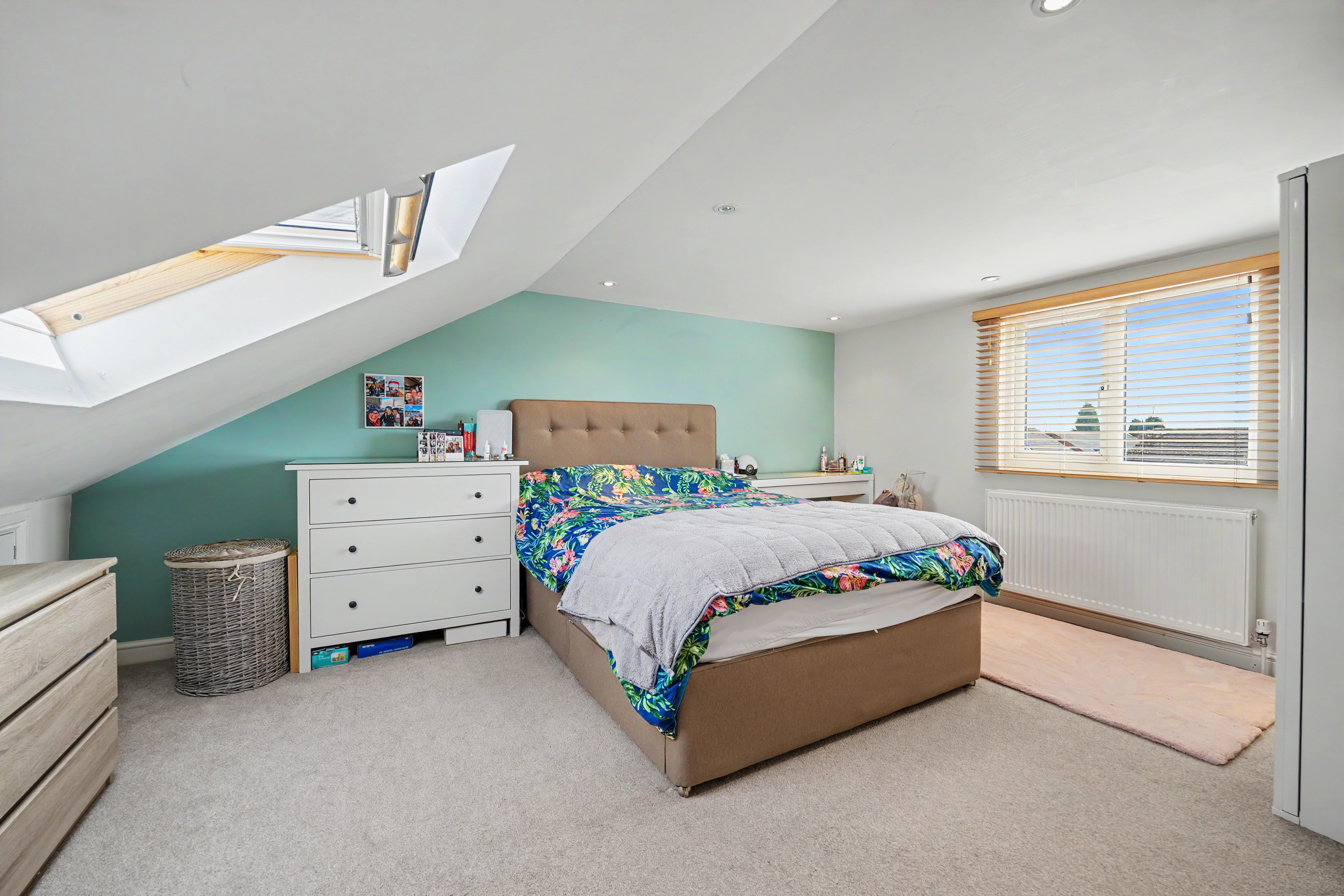 4 bedroom detached house for sale, Pebblebrook Way, Bedworth, CV12