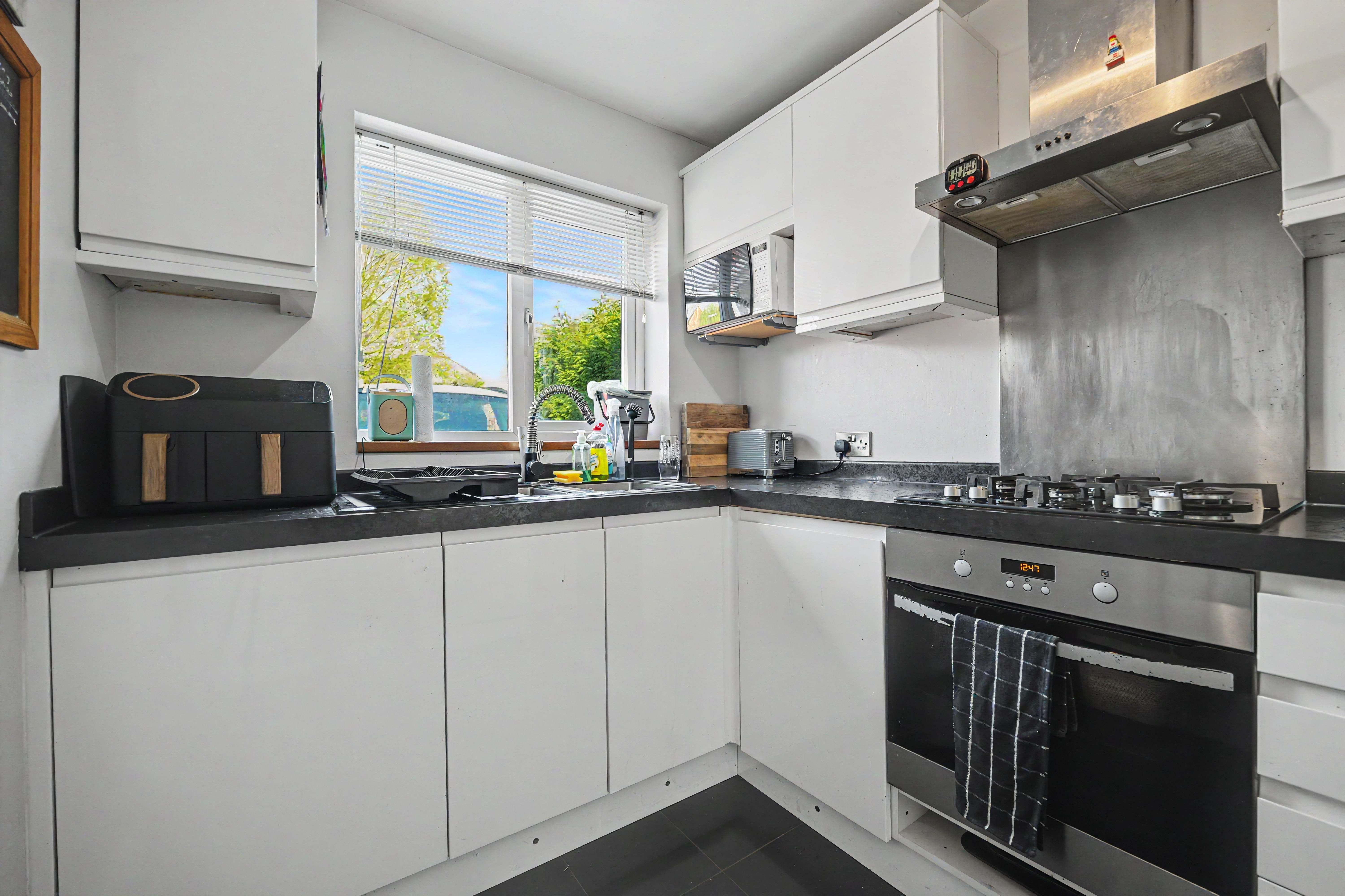 4 bedroom detached house for sale, Pebblebrook Way, Bedworth, CV12
