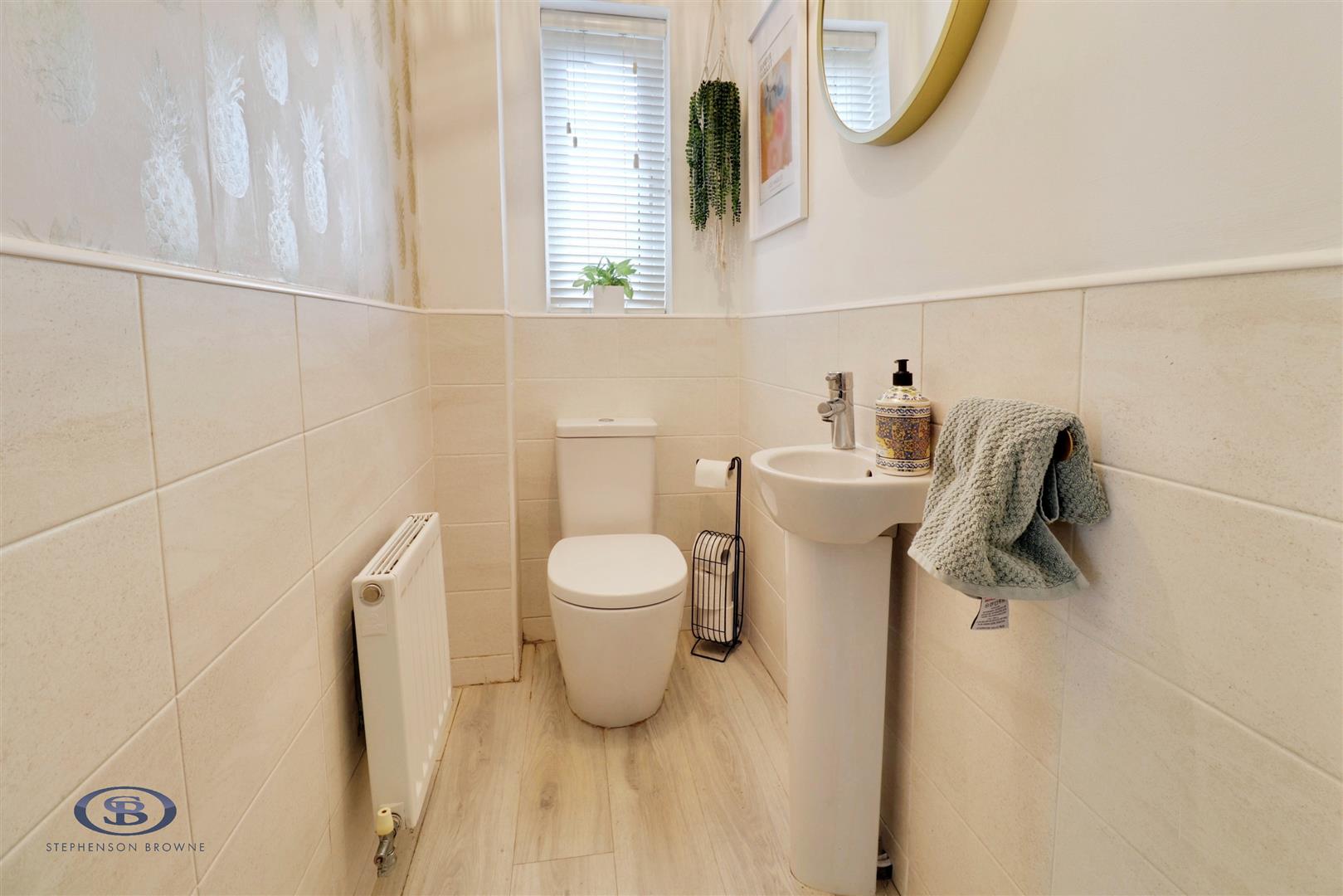 5 bedroom house for sale, Goss Place, Stoke-On-Trent, ST7, photo 12 of 20