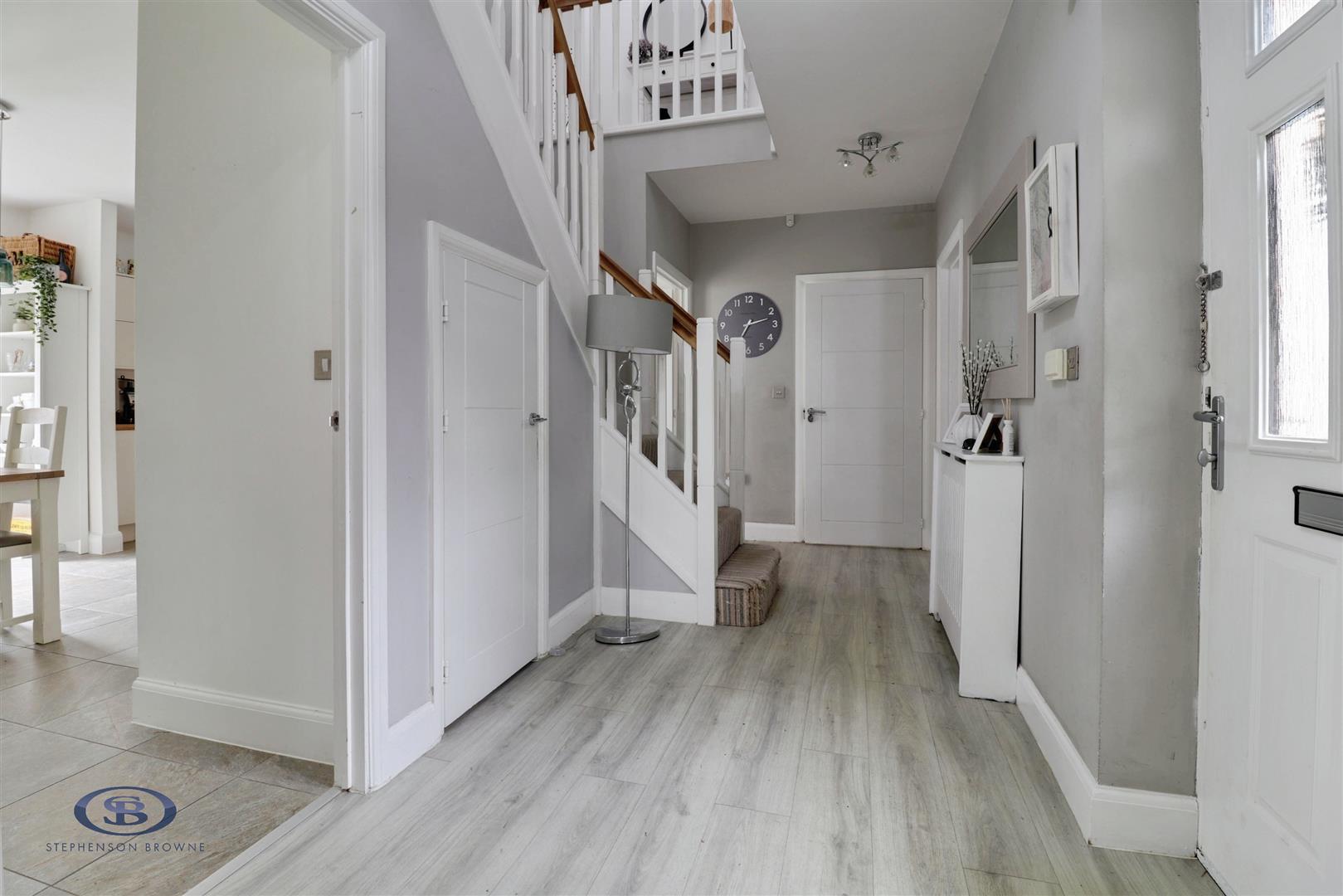 5 bedroom house for sale, Goss Place, Stoke-On-Trent, ST7, photo 13 of 20