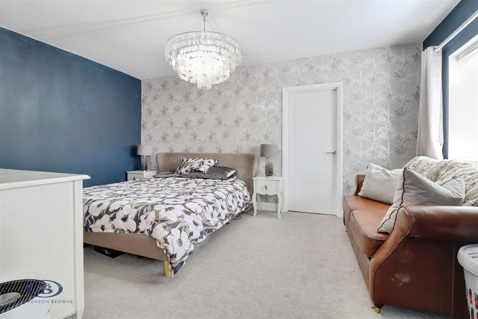 5 bedroom house for sale, Goss Place, Stoke-On-Trent, ST7, photo 15 of 20