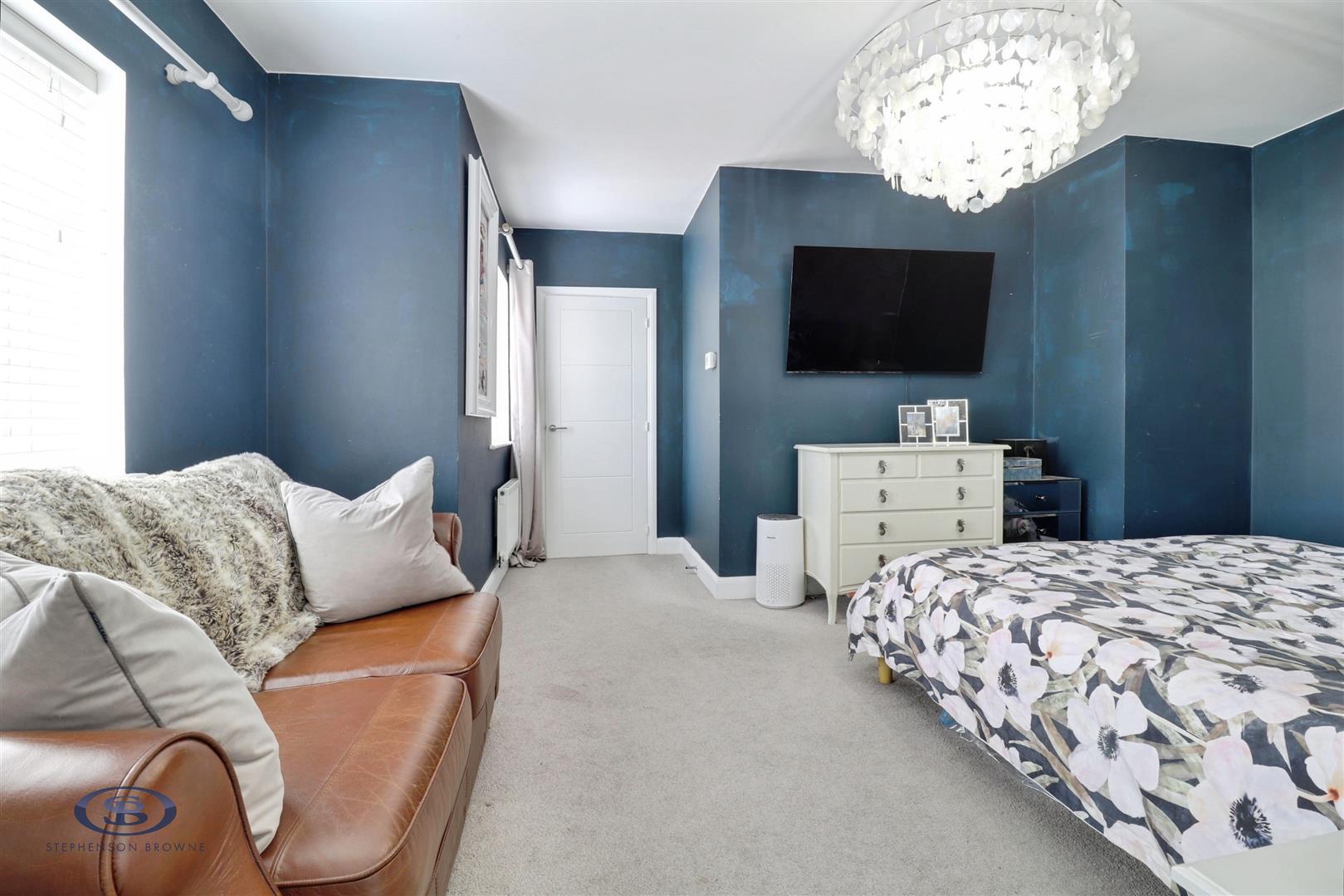 5 bedroom house for sale, Goss Place, Stoke-On-Trent, ST7, photo 16 of 20