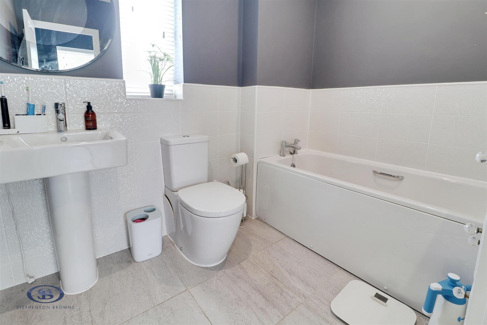 5 bedroom house for sale, Goss Place, Stoke-On-Trent, ST7, photo 18 of 20