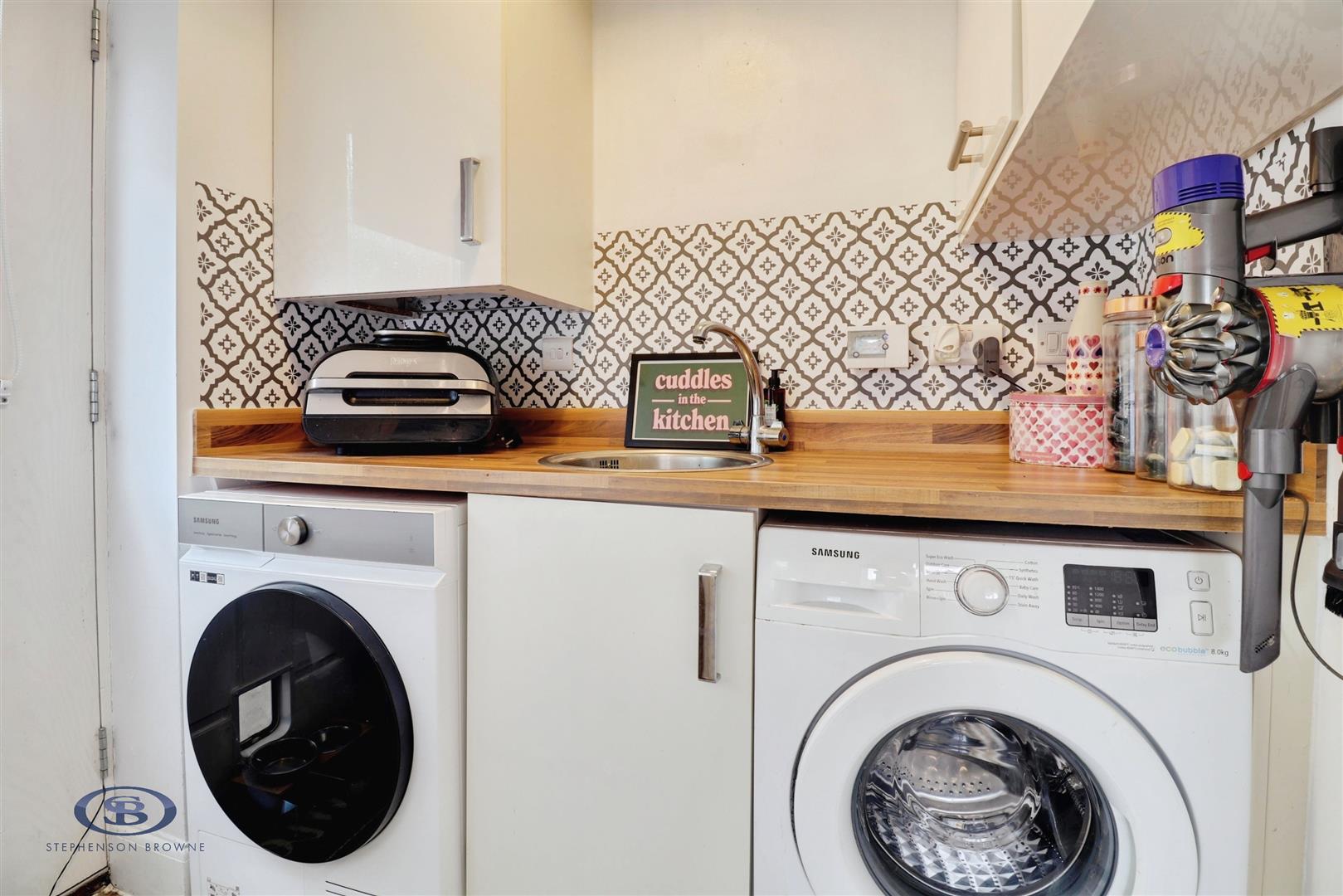 5 bedroom house for sale, Goss Place, Stoke-On-Trent, ST7, photo 5