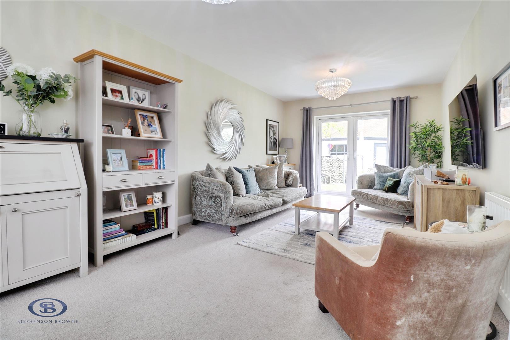 5 bedroom house for sale, Goss Place, Stoke-On-Trent, ST7, photo 8 of 20