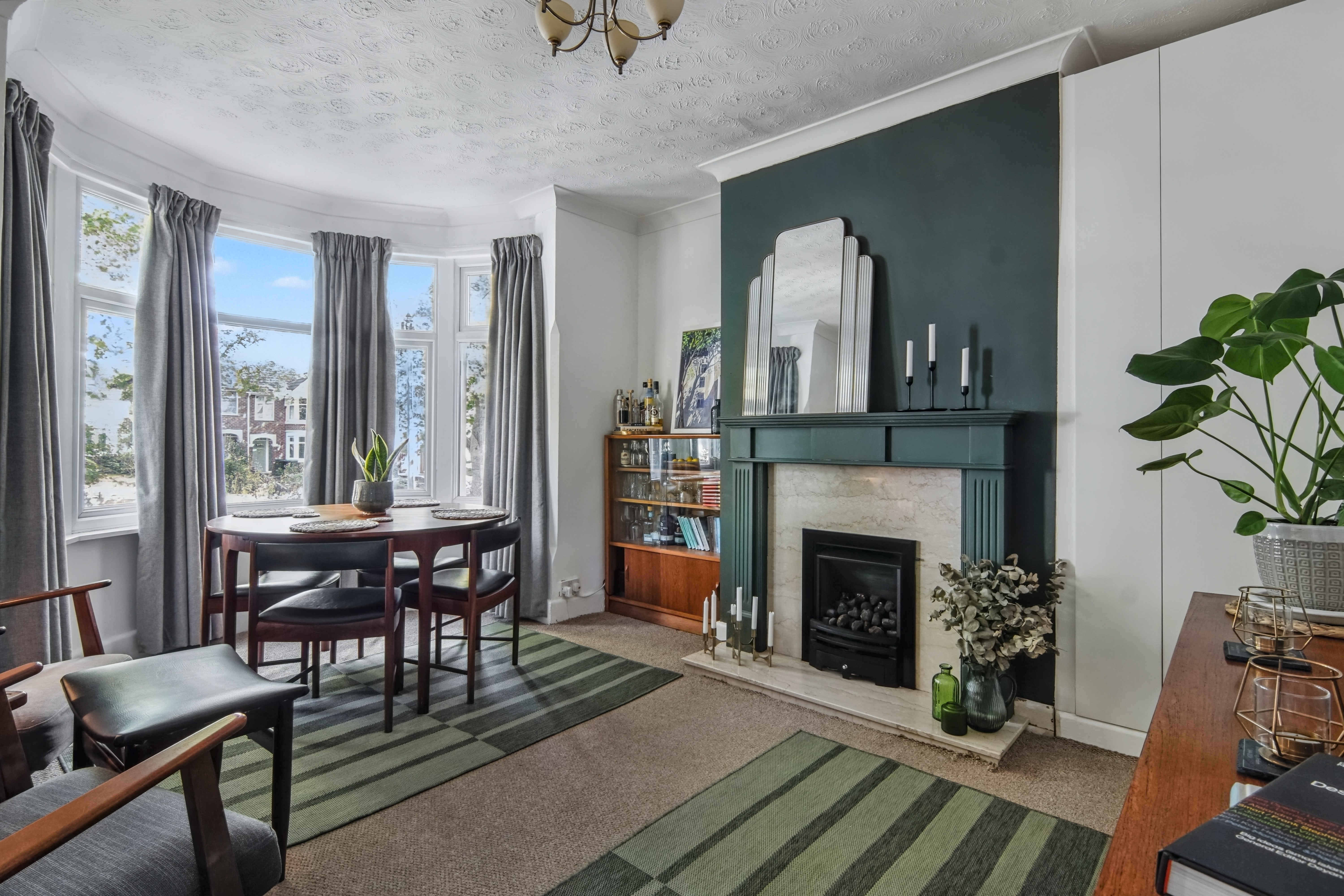 3 bedroom terraced house for sale, Holyhead Road, Coventry, CV5