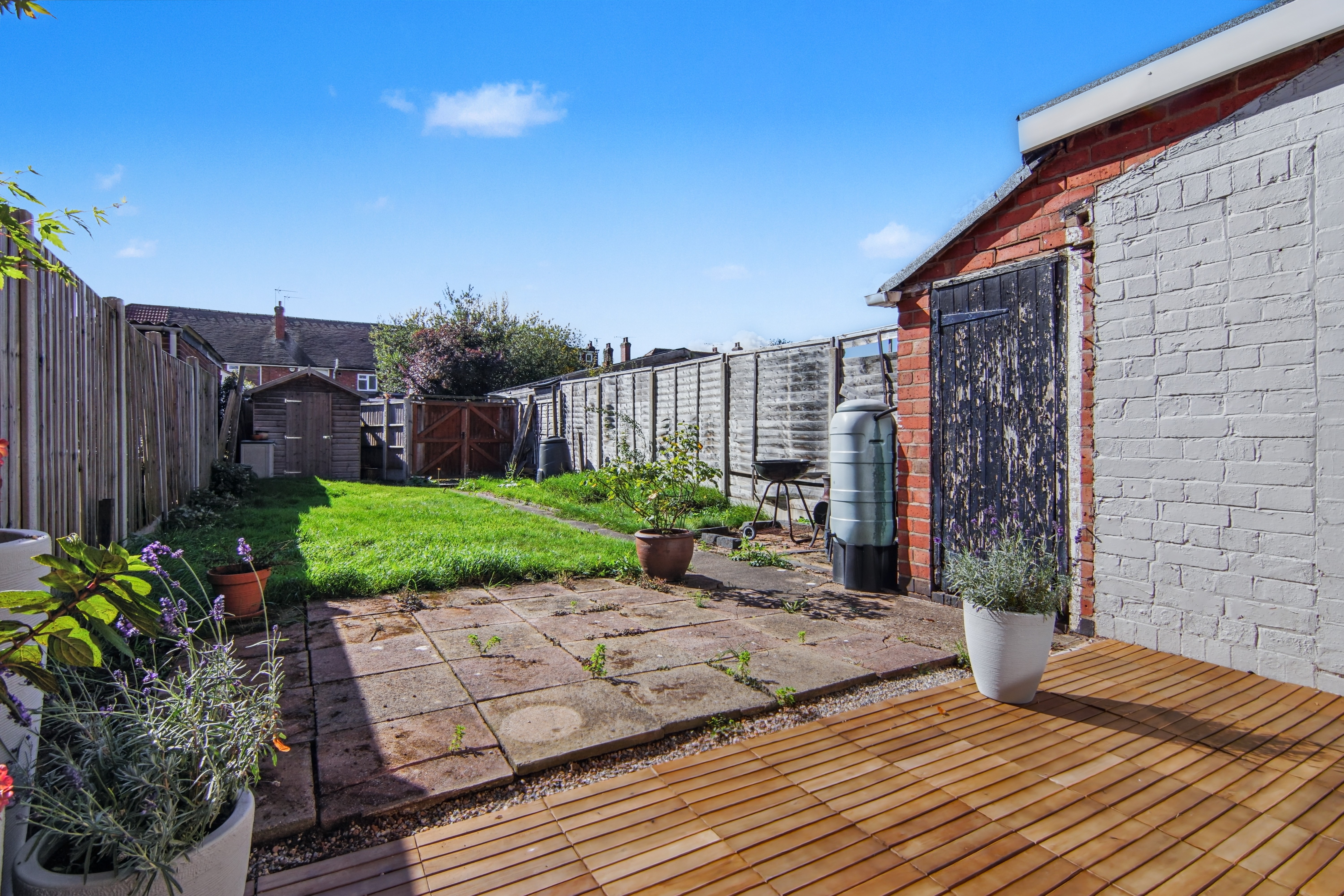 3 bedroom terraced house for sale, Holyhead Road, Coventry, CV5