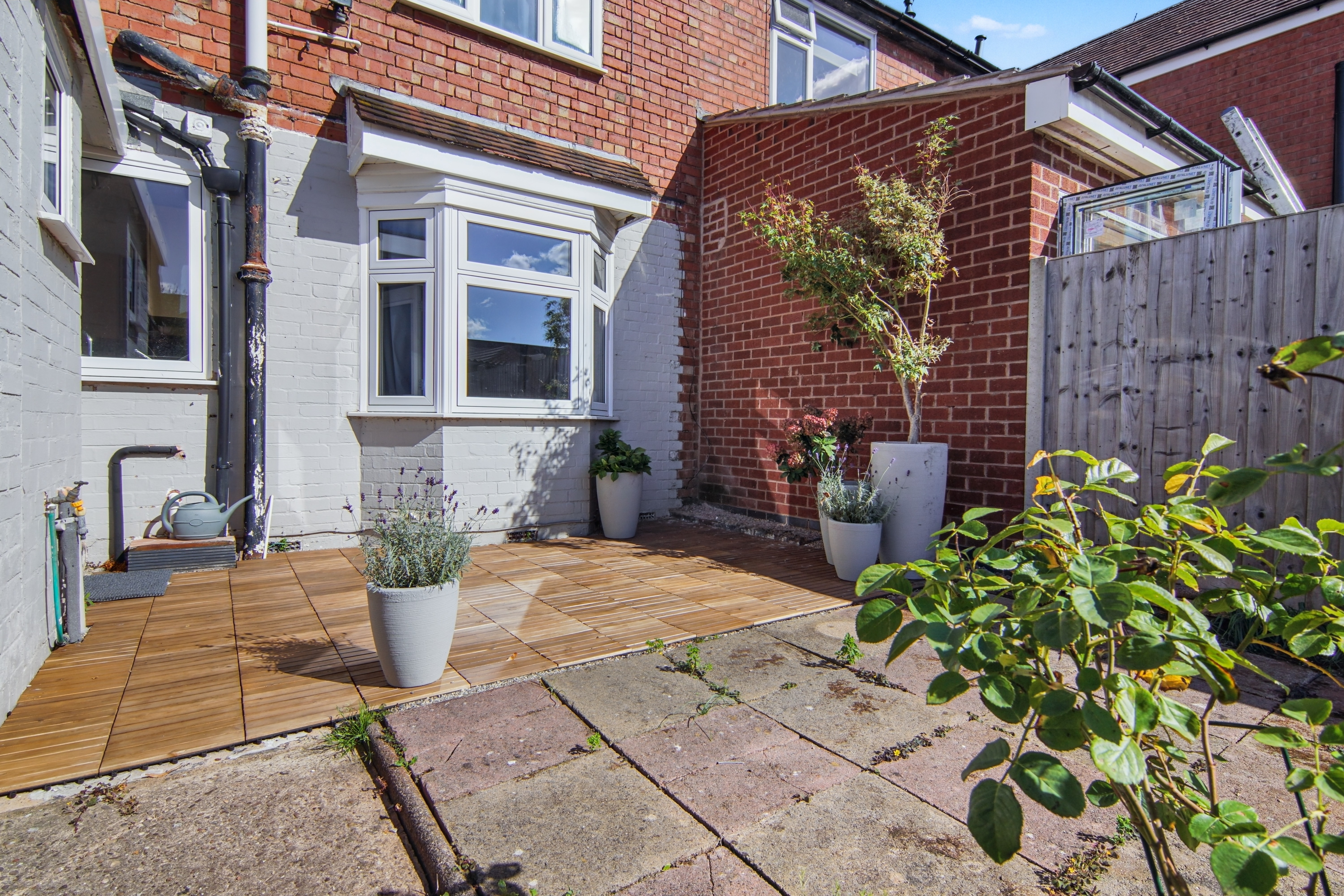 3 bedroom terraced house for sale, Holyhead Road, Coventry, CV5