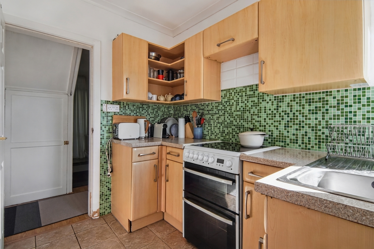 3 bedroom terraced house for sale, Holyhead Road, Coventry, CV5