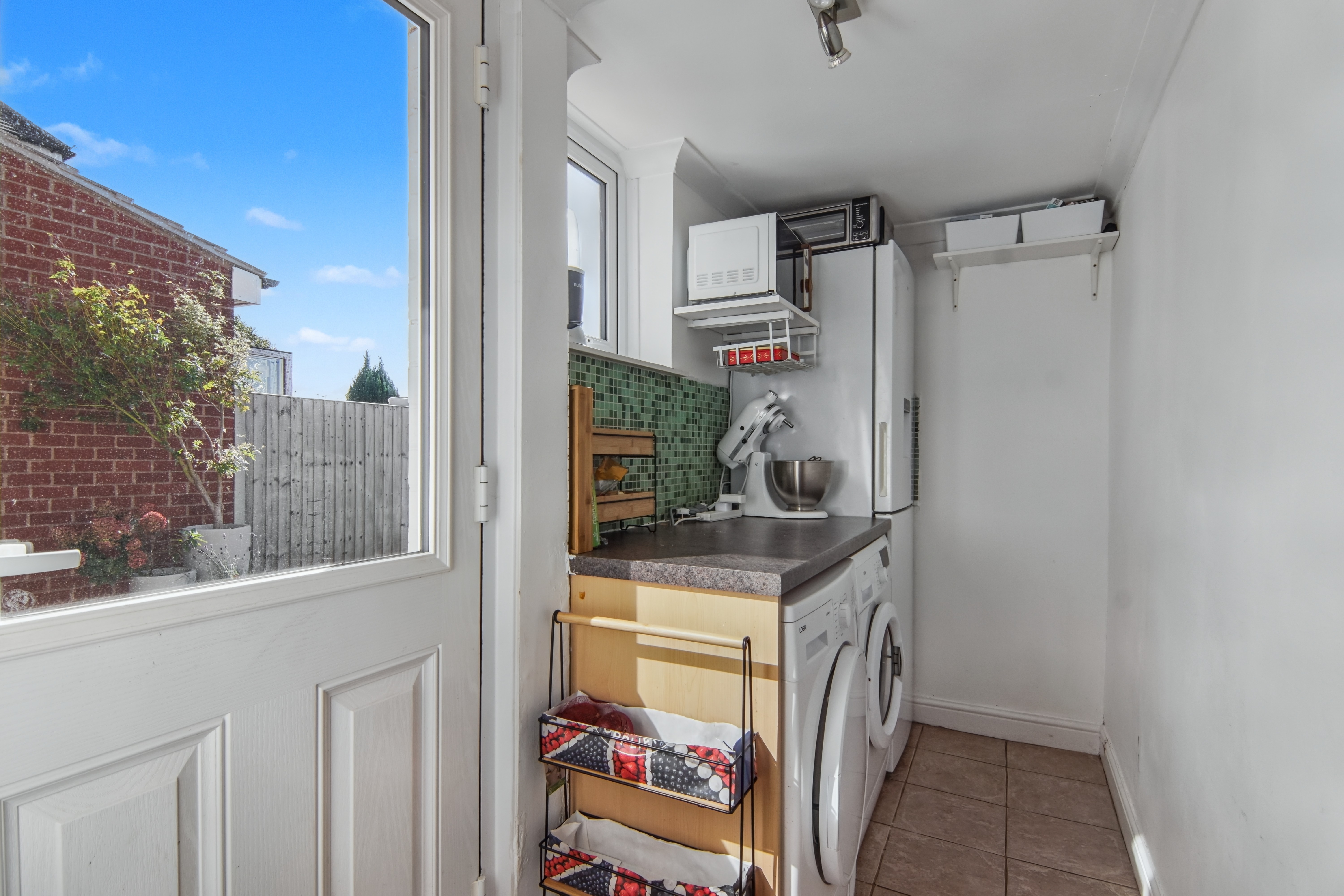 3 bedroom terraced house for sale, Holyhead Road, Coventry, CV5