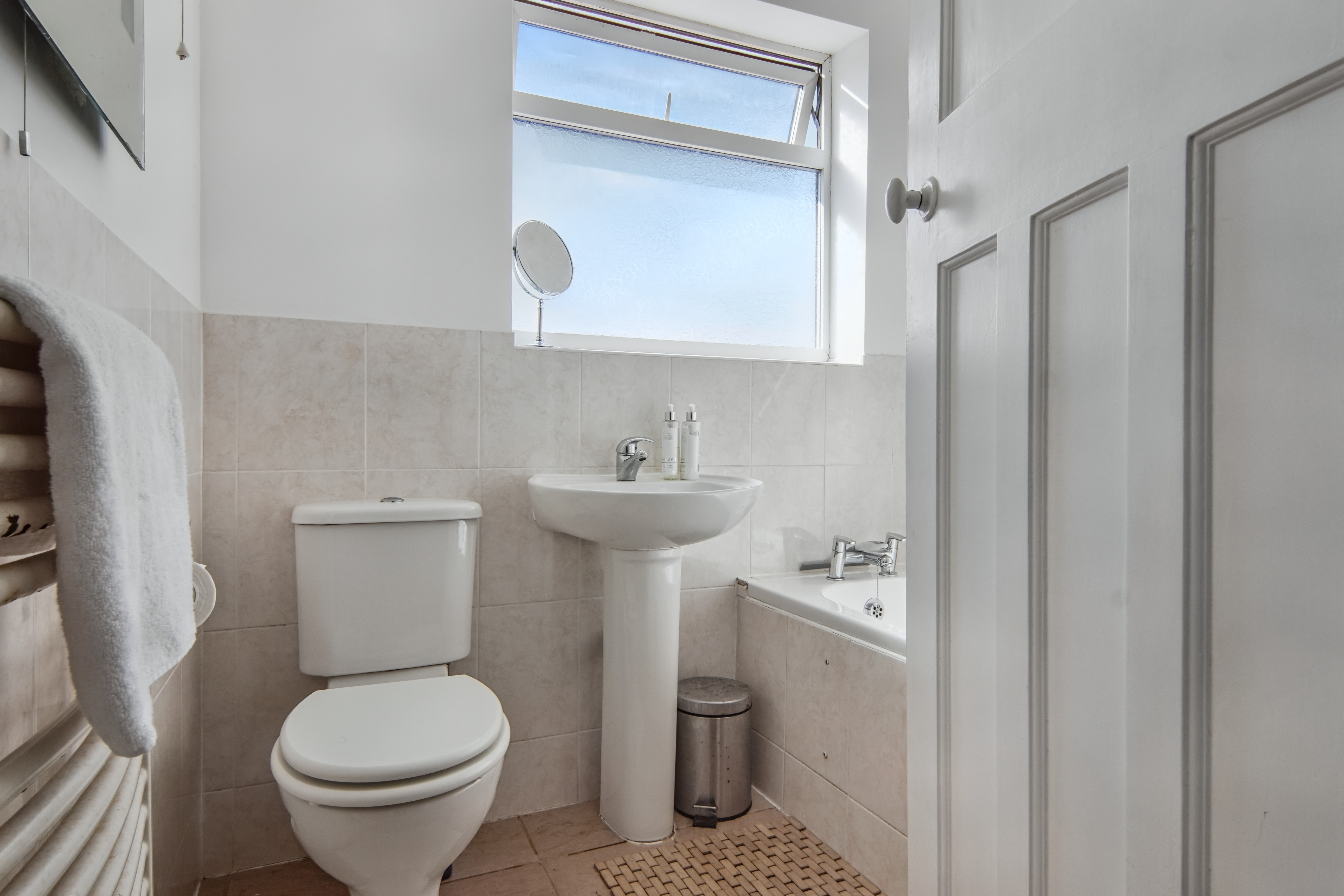 3 bedroom terraced house for sale, Holyhead Road, Coventry, CV5