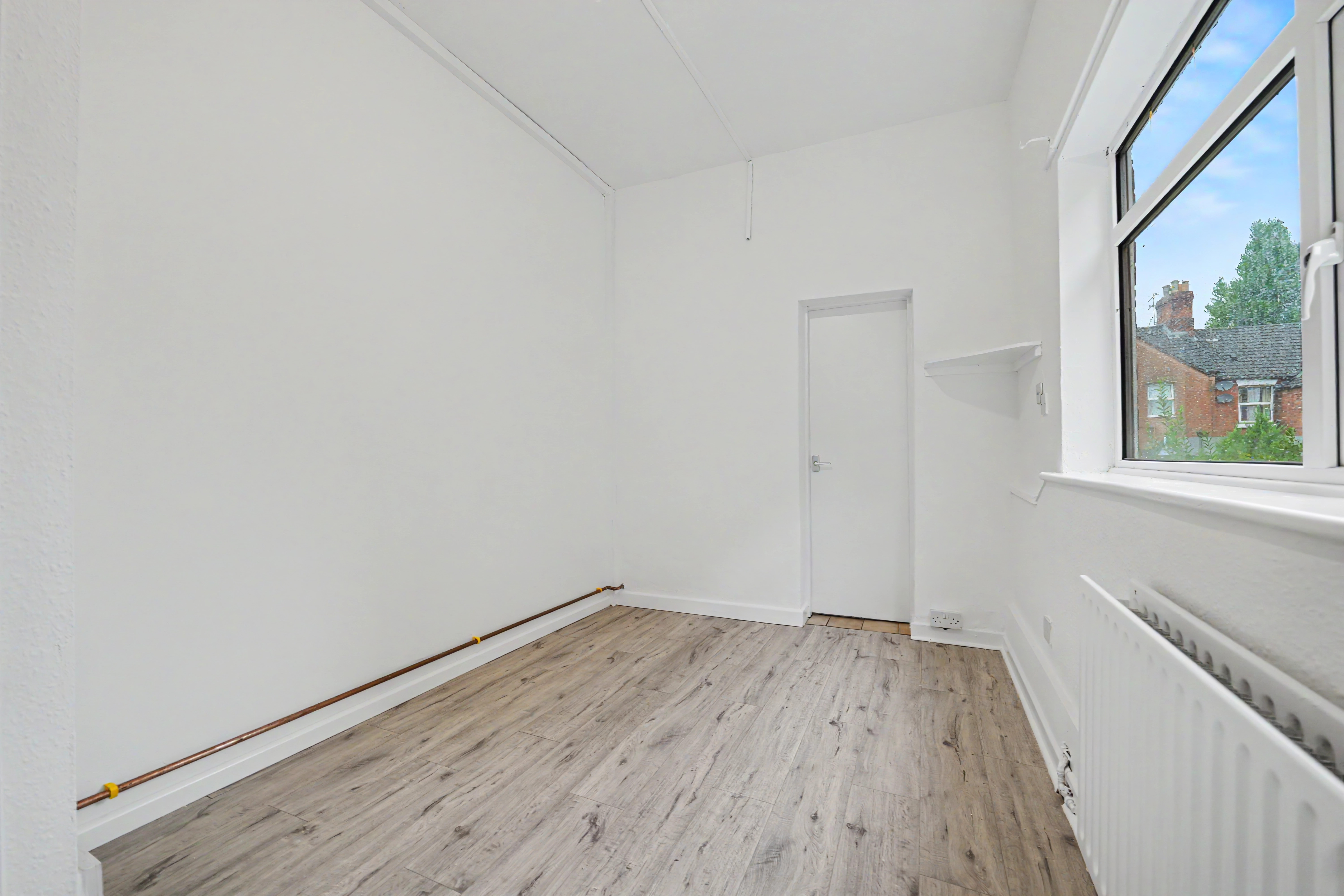 6 bedroom mid-terraced house for sale, Middleborough Road, Coventry, CV1