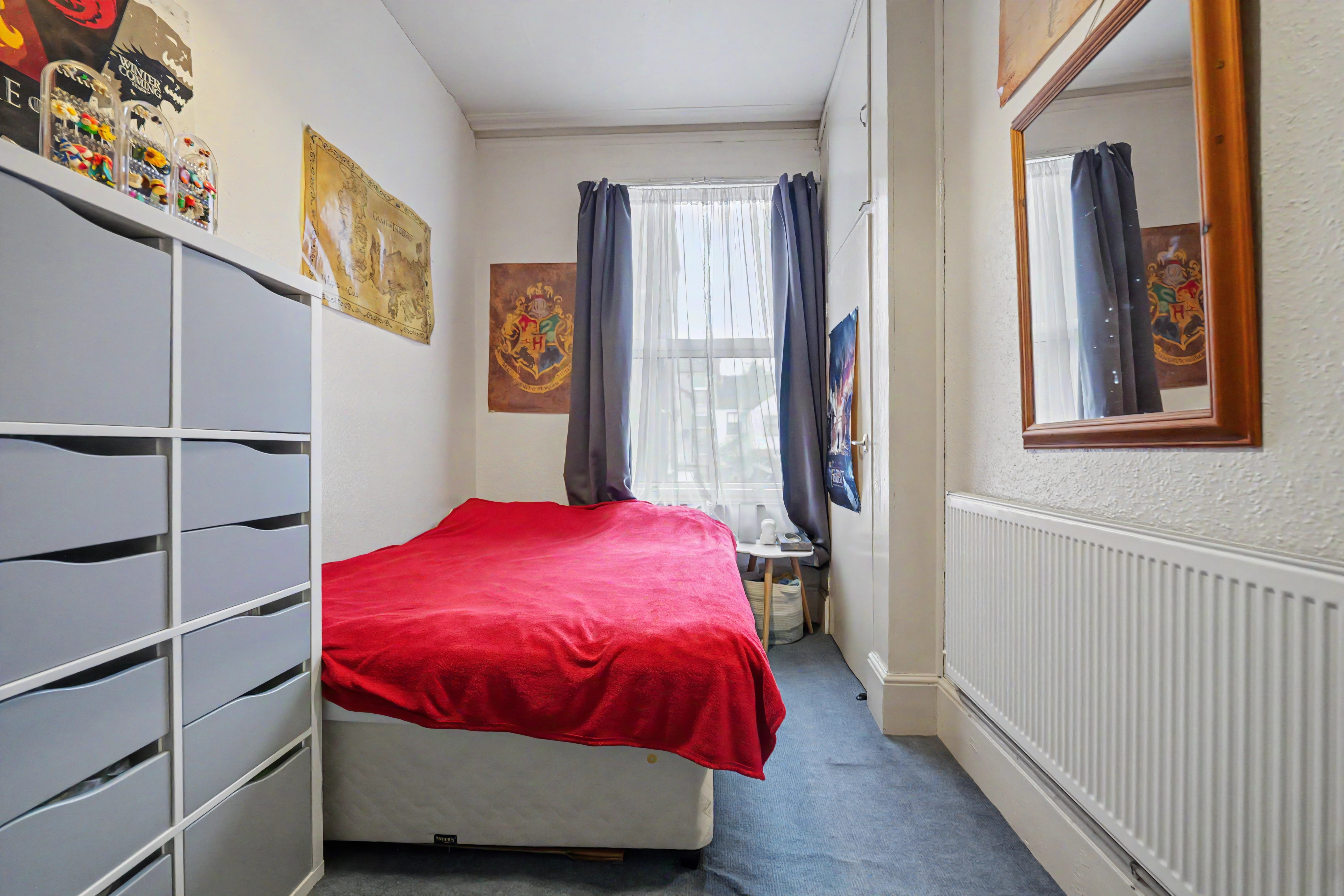 6 bedroom mid-terraced house for sale, Middleborough Road, Coventry, CV1