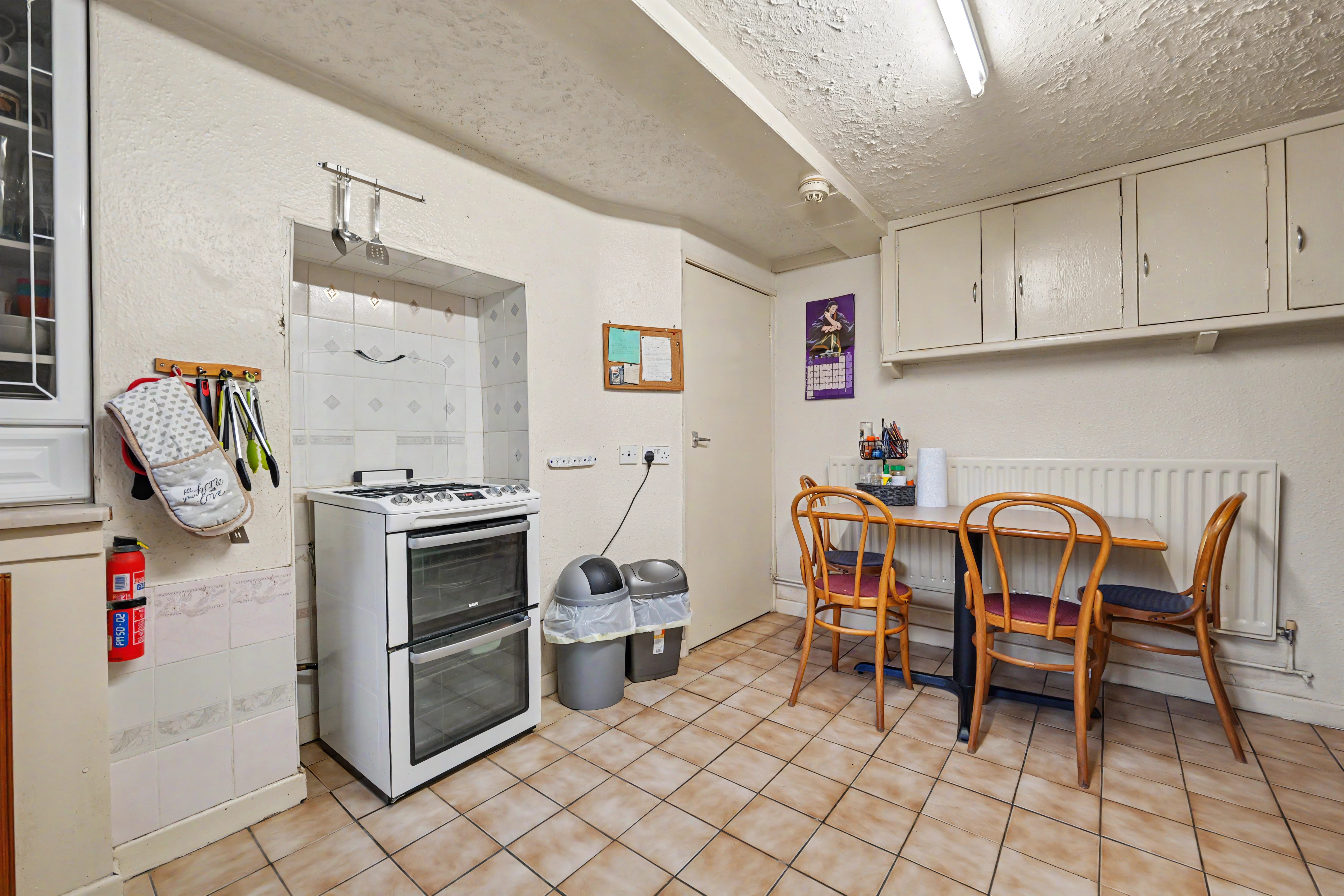 6 bedroom mid-terraced house for sale, Middleborough Road, Coventry, CV1
