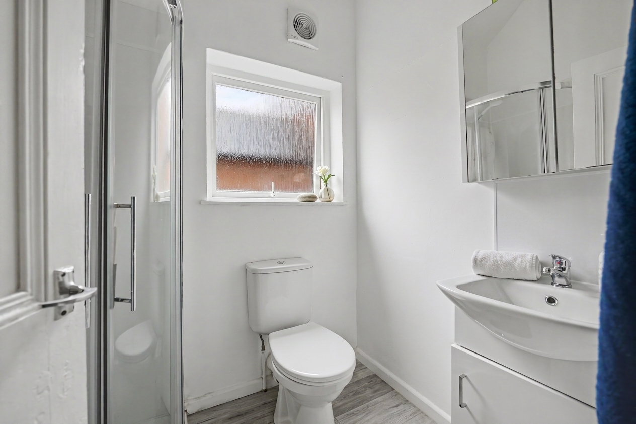 6 bedroom mid-terraced house for sale, Middleborough Road, Coventry, CV1