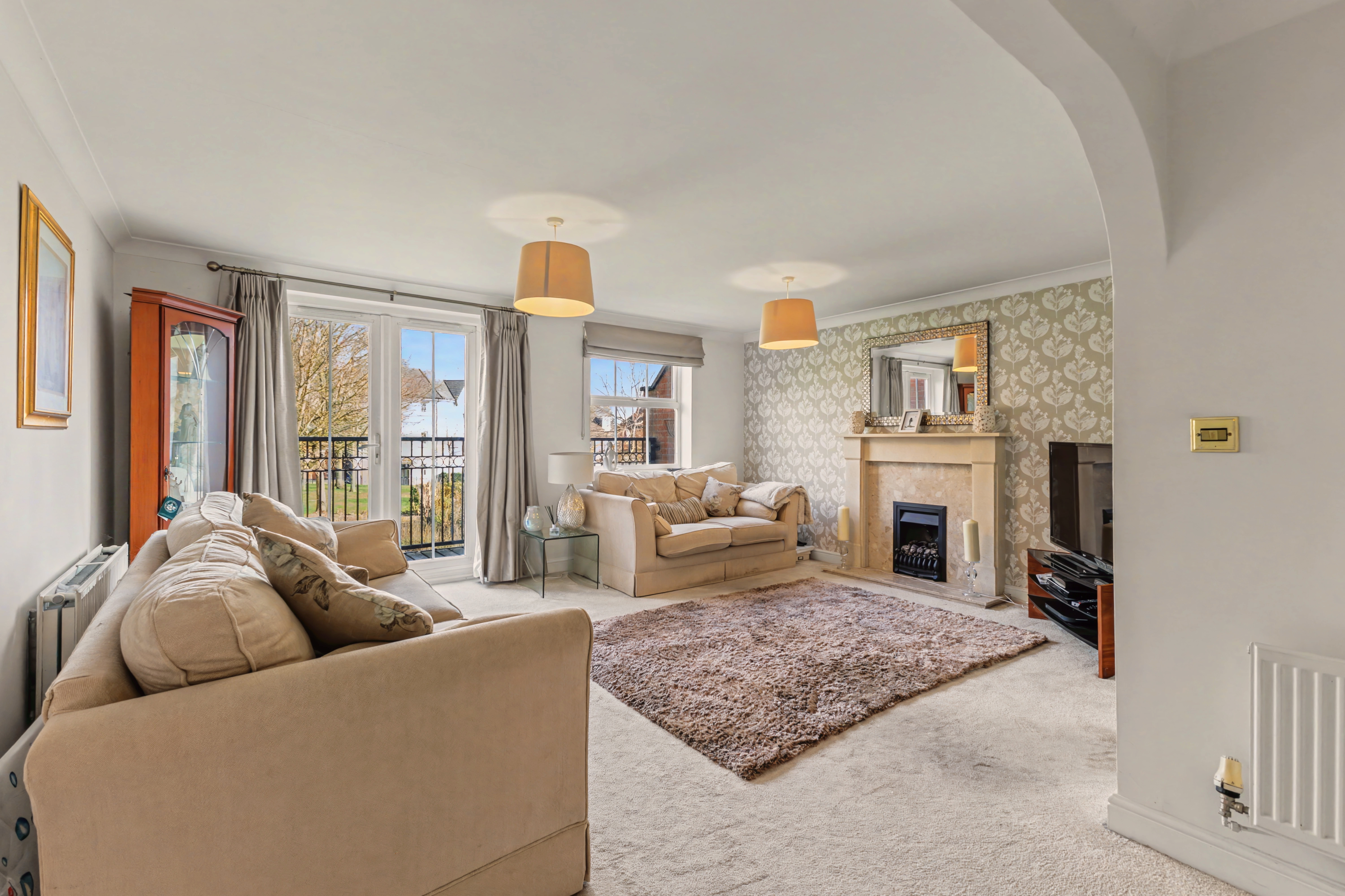 5 bedroom end of terrace house for sale, Beecham Road, Shipston-On-Stour, CV36
