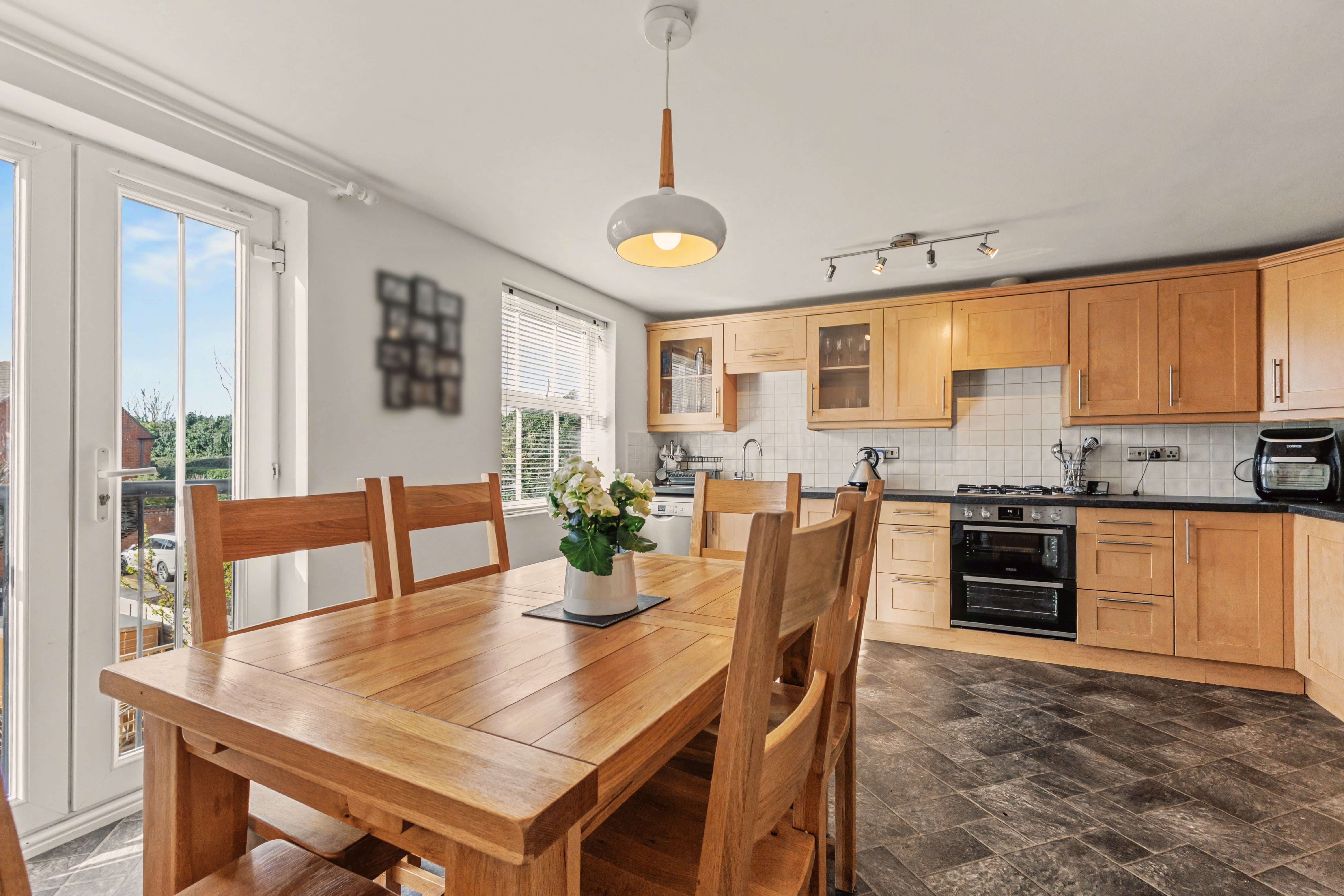 5 bedroom end of terrace house for sale, Beecham Road, Shipston-On-Stour, CV36