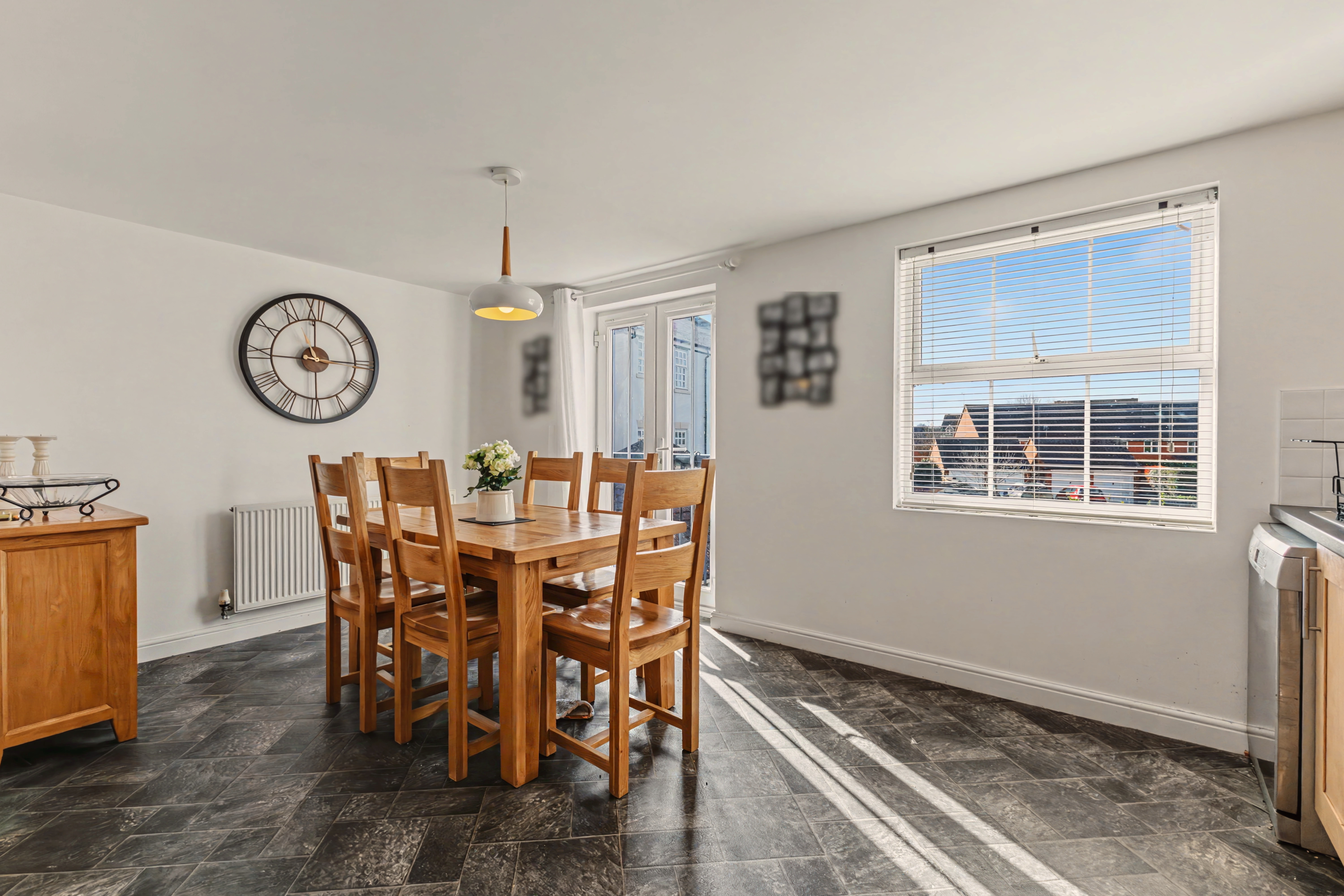 5 bedroom end of terrace house for sale, Beecham Road, Shipston-On-Stour, CV36