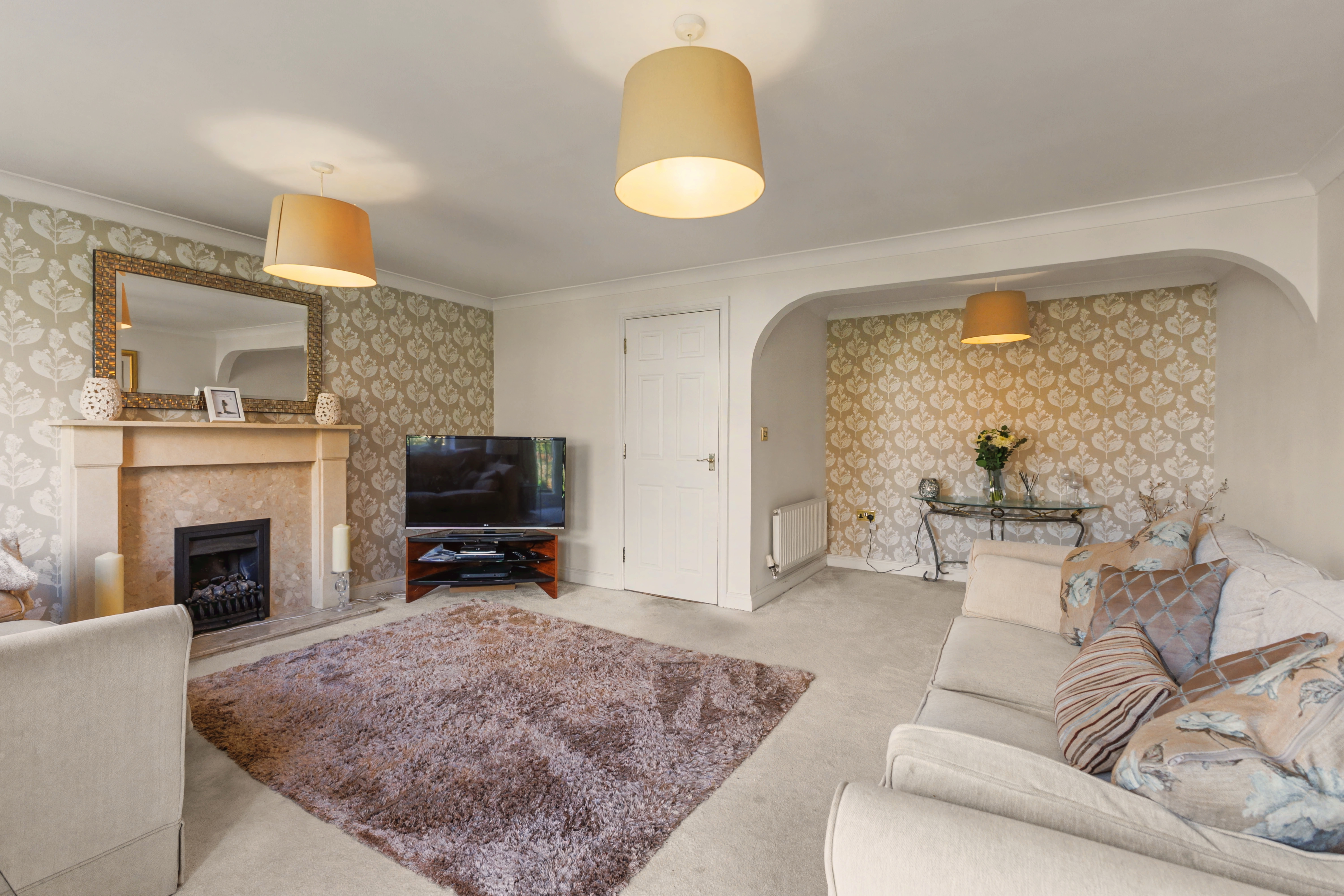 5 bedroom end of terrace house for sale, Beecham Road, Shipston-On-Stour, CV36