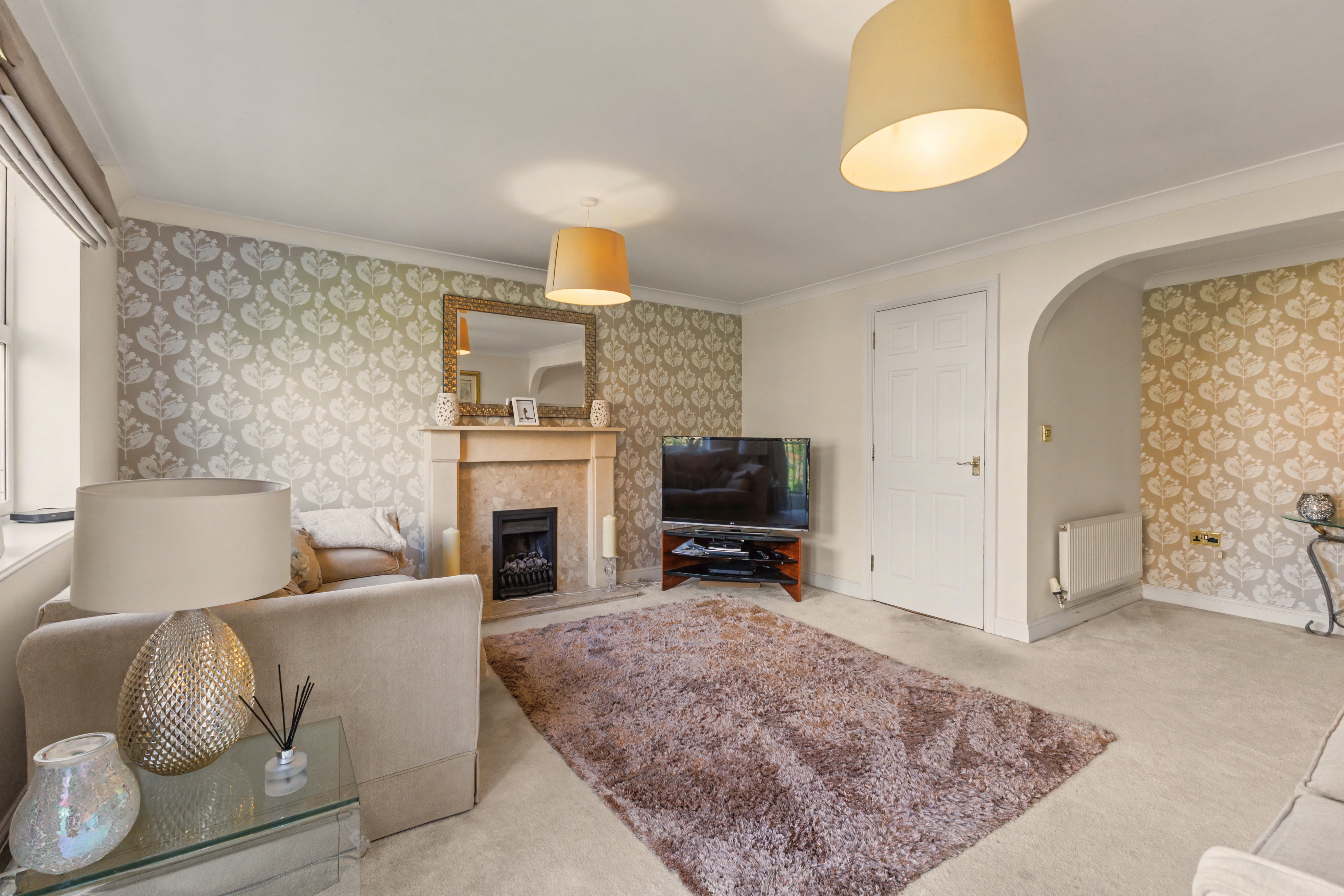 5 bedroom end of terrace house for sale, Beecham Road, Shipston-On-Stour, CV36