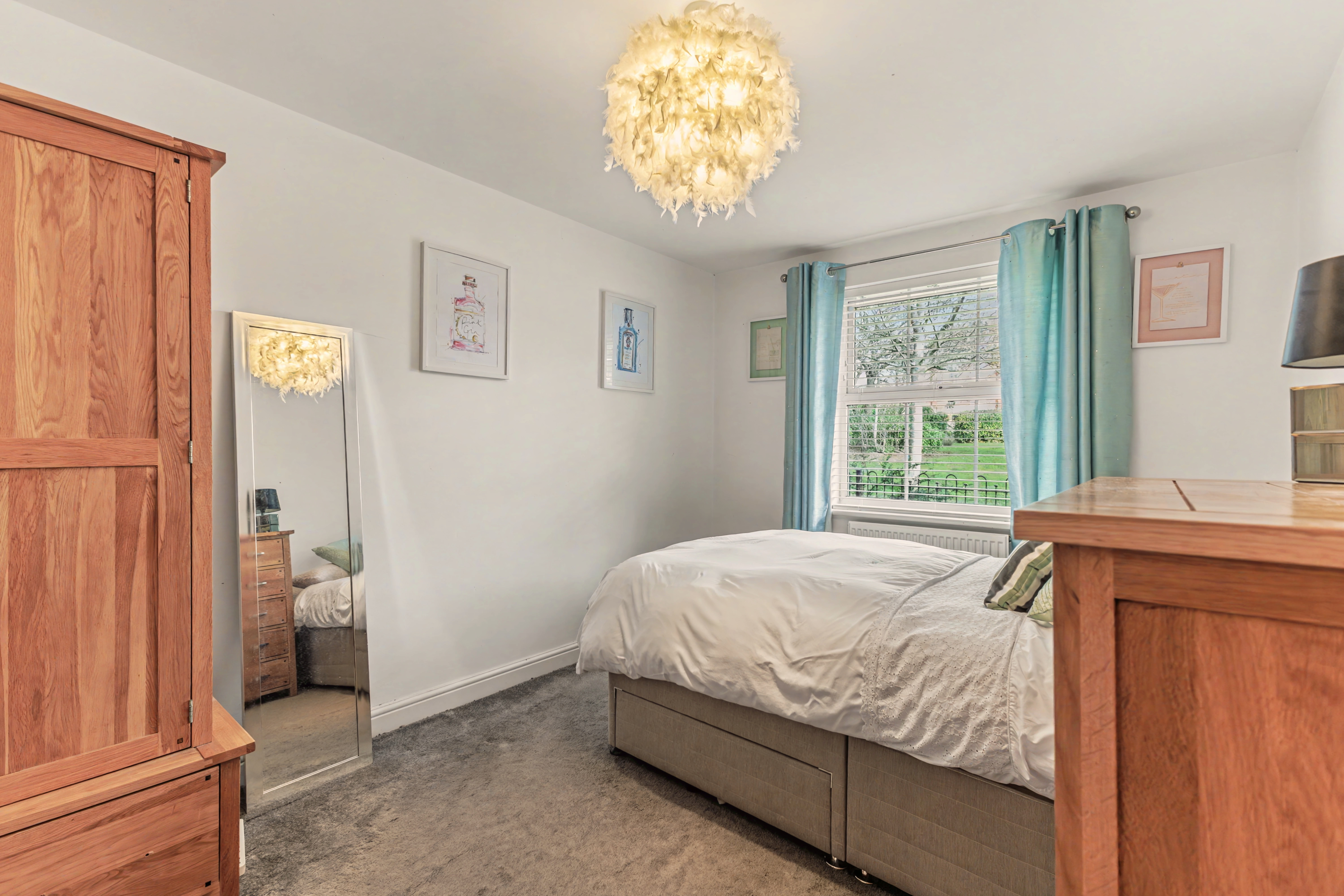 5 bedroom end of terrace house for sale, Beecham Road, Shipston-On-Stour, CV36