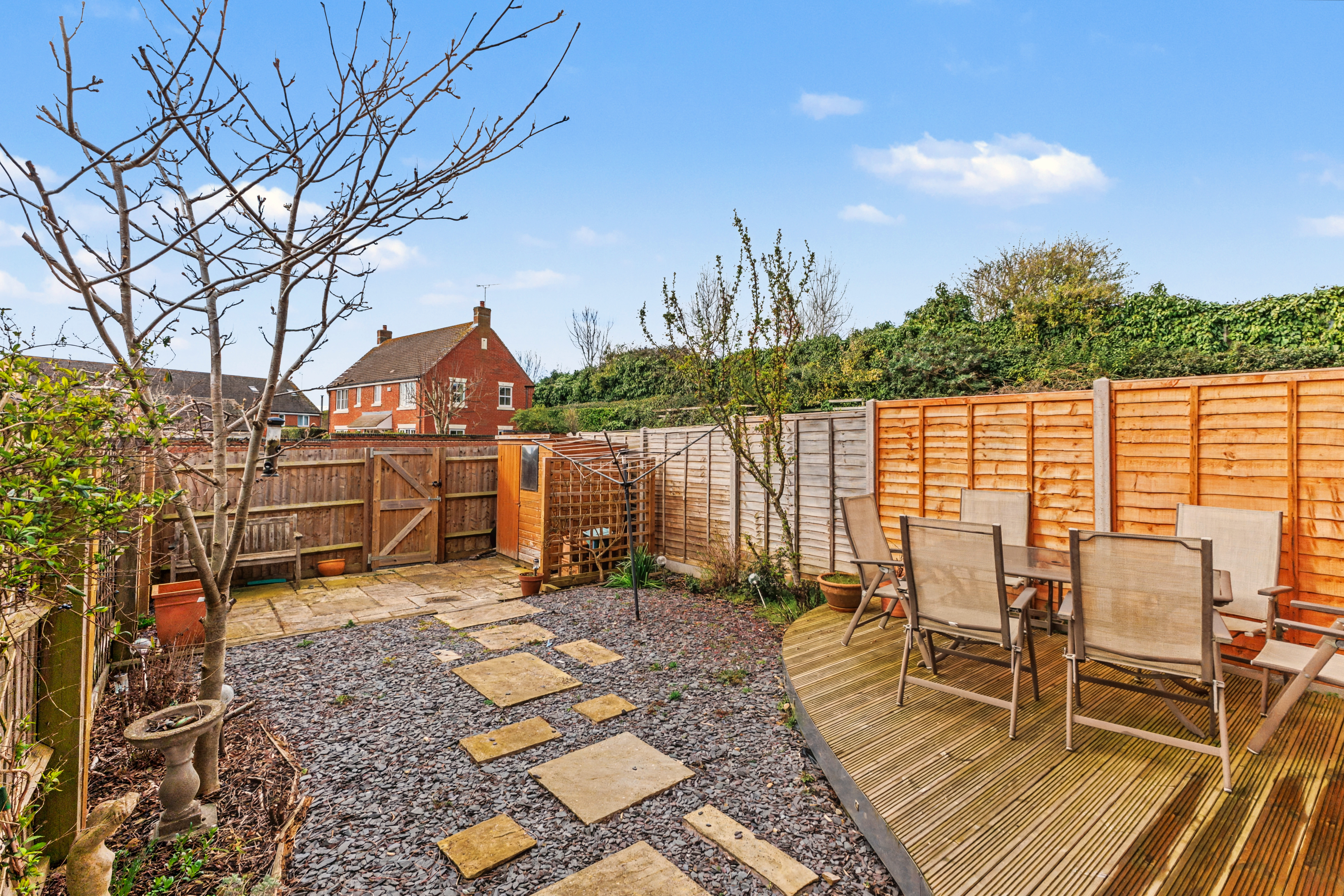 5 bedroom end of terrace house for sale, Beecham Road, Shipston-On-Stour, CV36