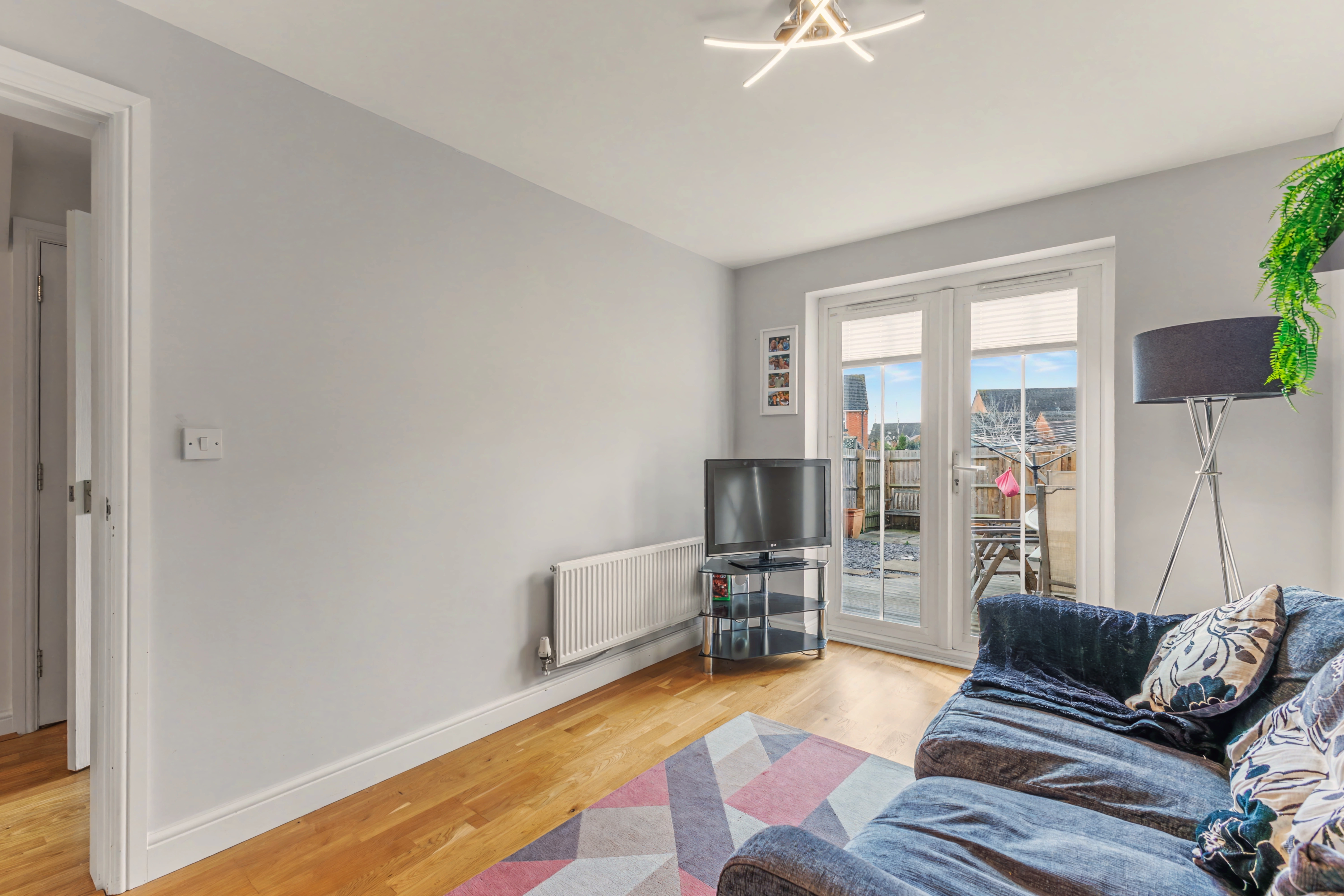 5 bedroom end of terrace house for sale, Beecham Road, Shipston-On-Stour, CV36