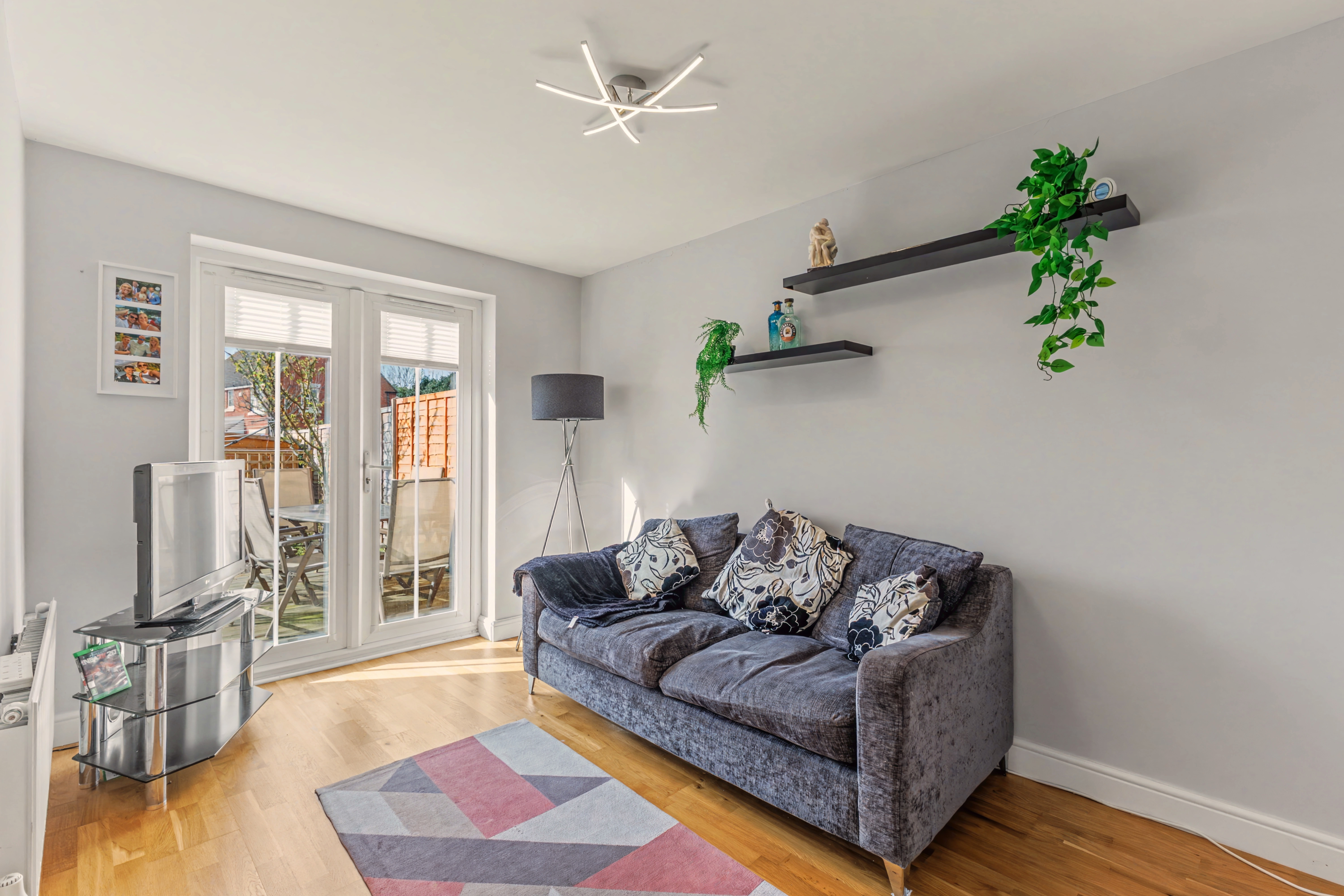 5 bedroom end of terrace house for sale, Beecham Road, Shipston-On-Stour, CV36