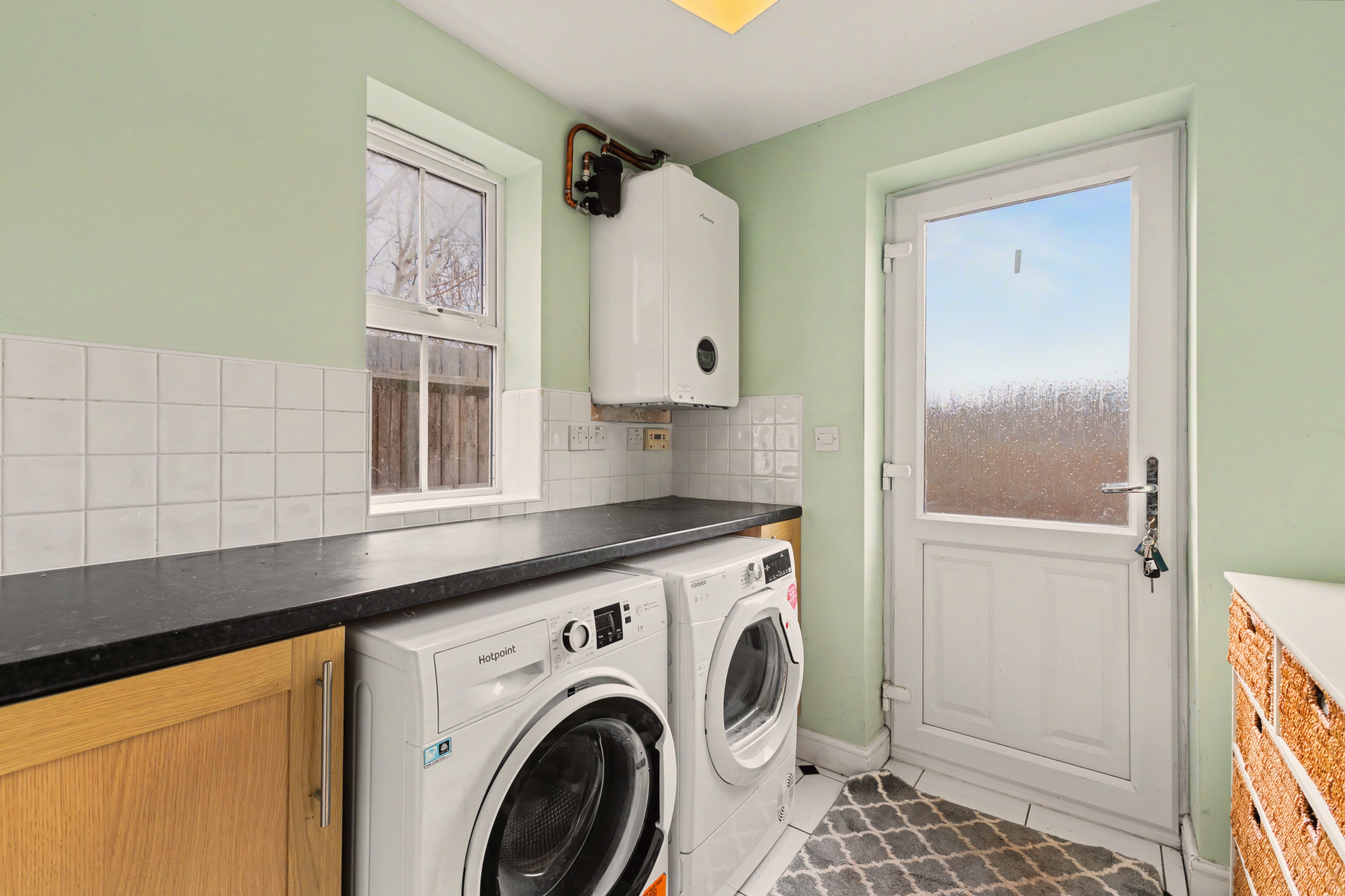 5 bedroom end of terrace house for sale, Beecham Road, Shipston-On-Stour, CV36