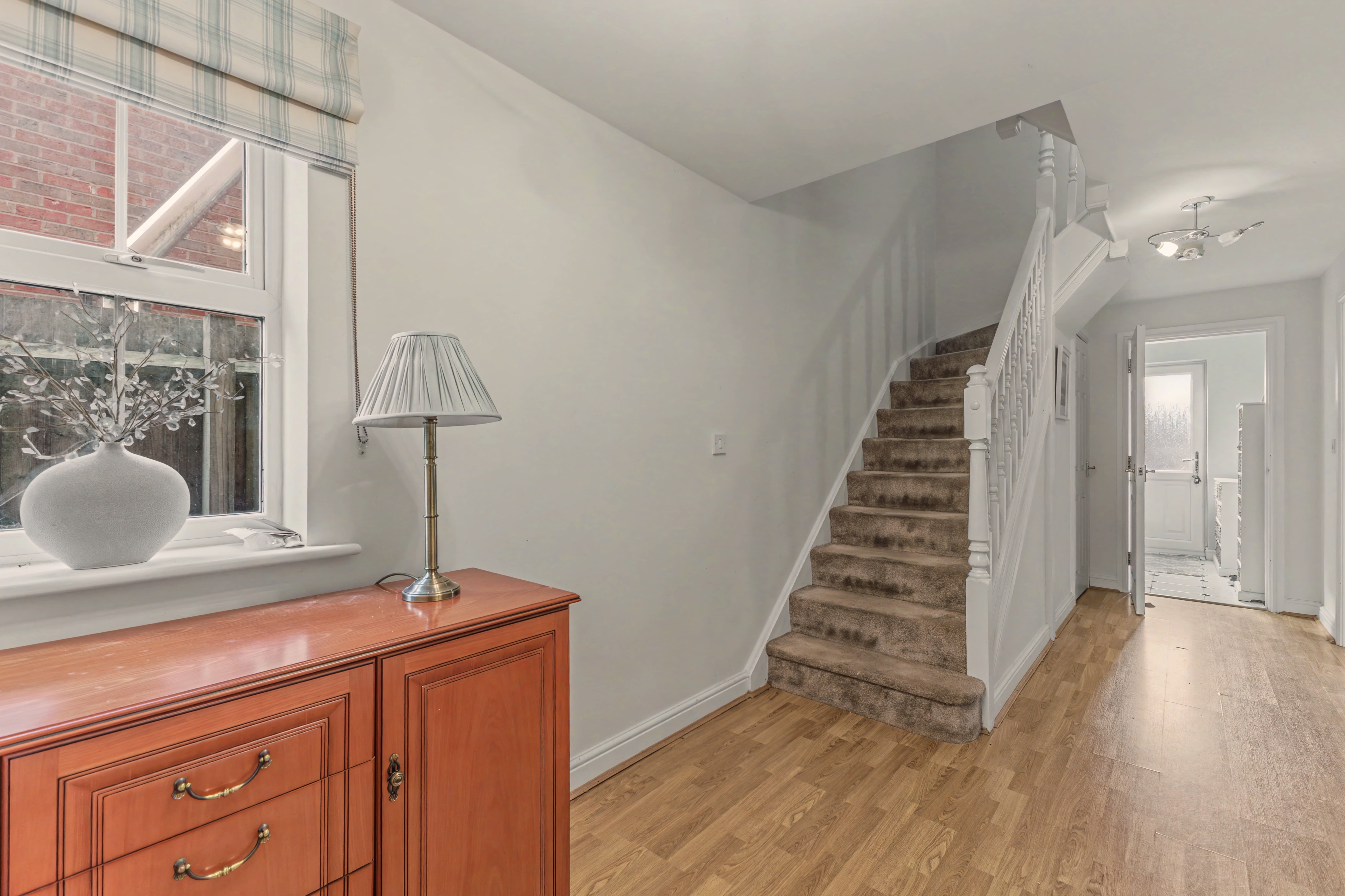5 bedroom end of terrace house for sale, Beecham Road, Shipston-On-Stour, CV36