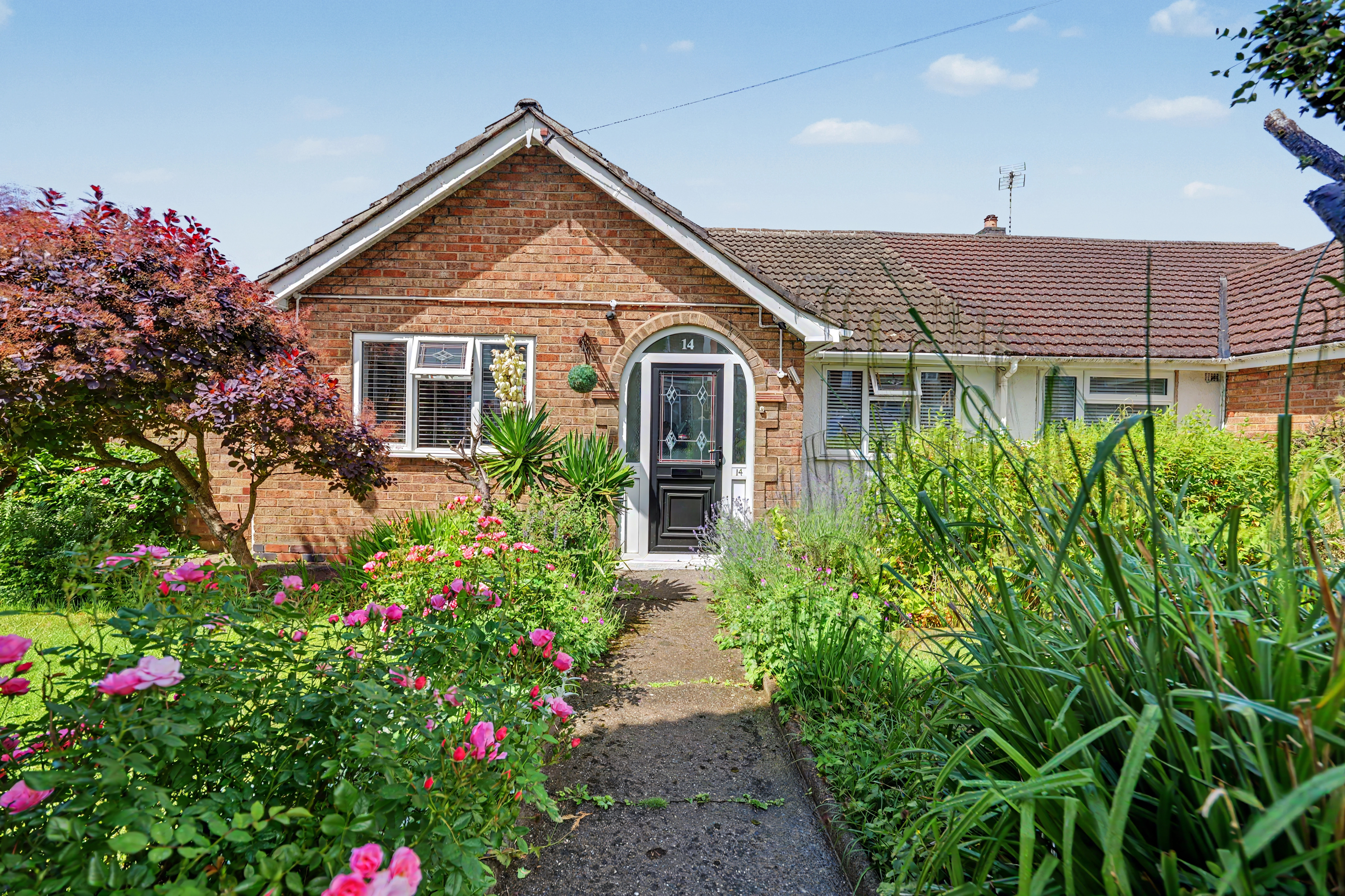 4 bedroom bungalow for sale, Windmill Road, Coventry, CV7