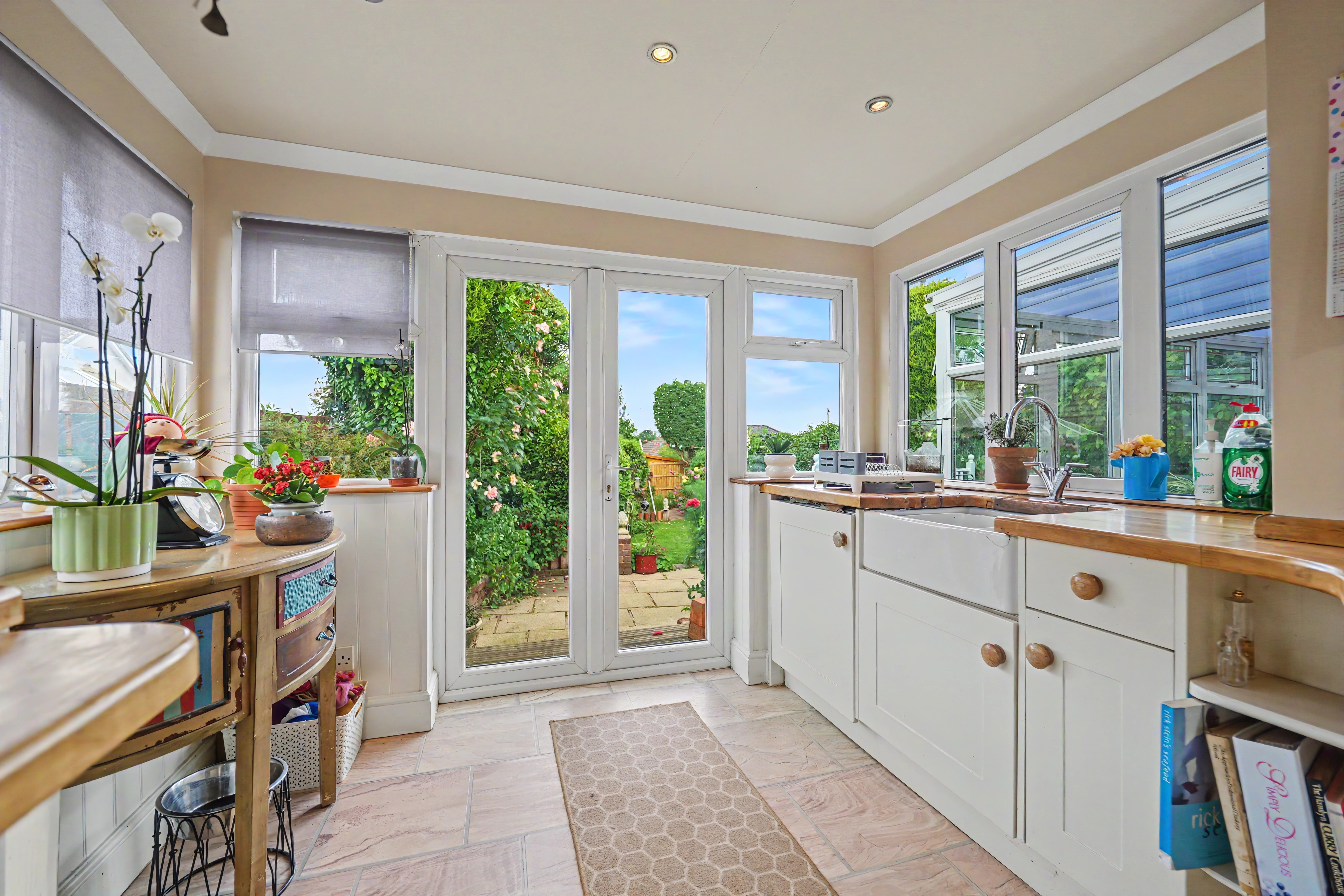 4 bedroom bungalow for sale, Windmill Road, Coventry, CV7