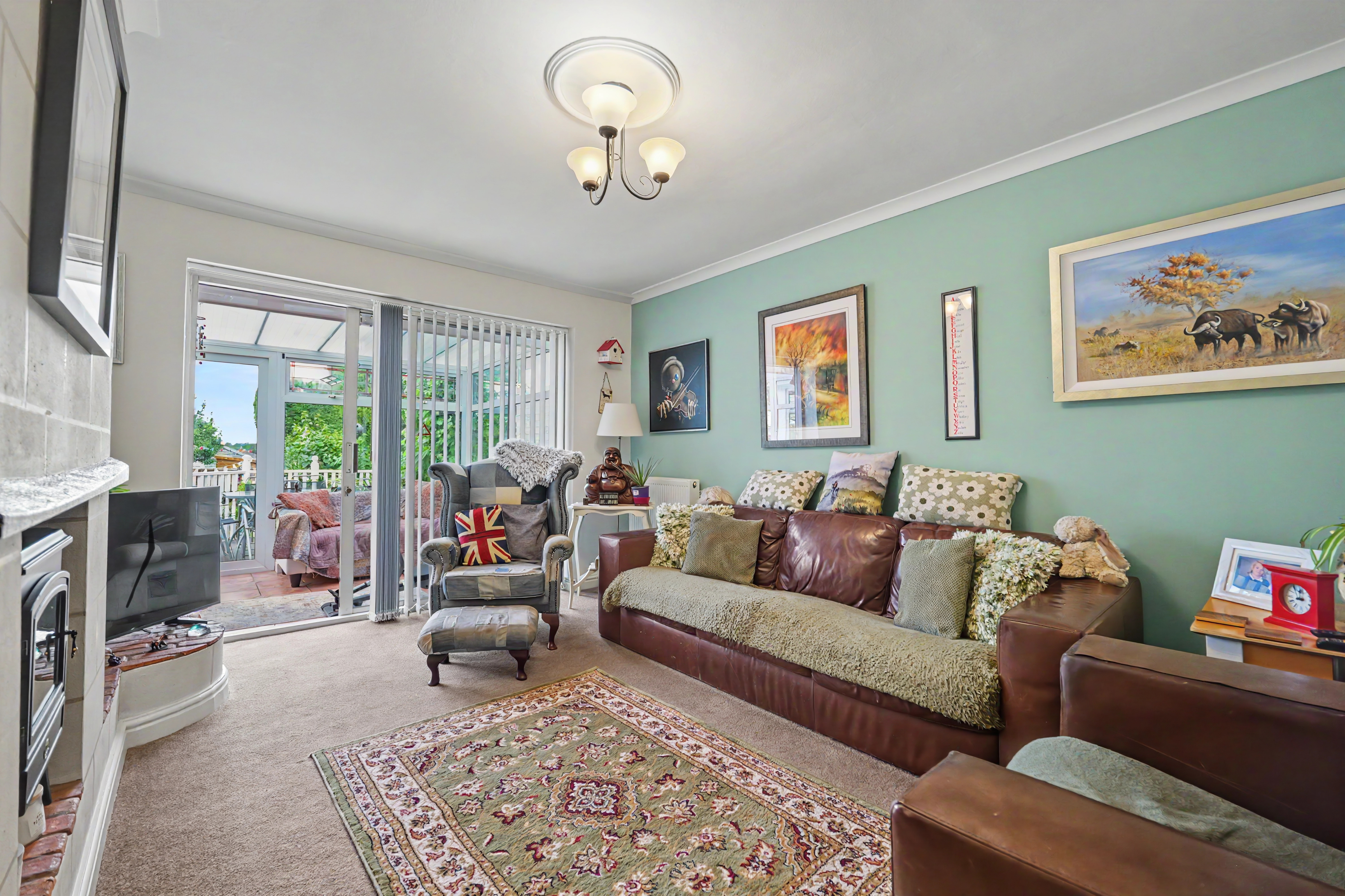 4 bedroom bungalow for sale, Windmill Road, Coventry, CV7