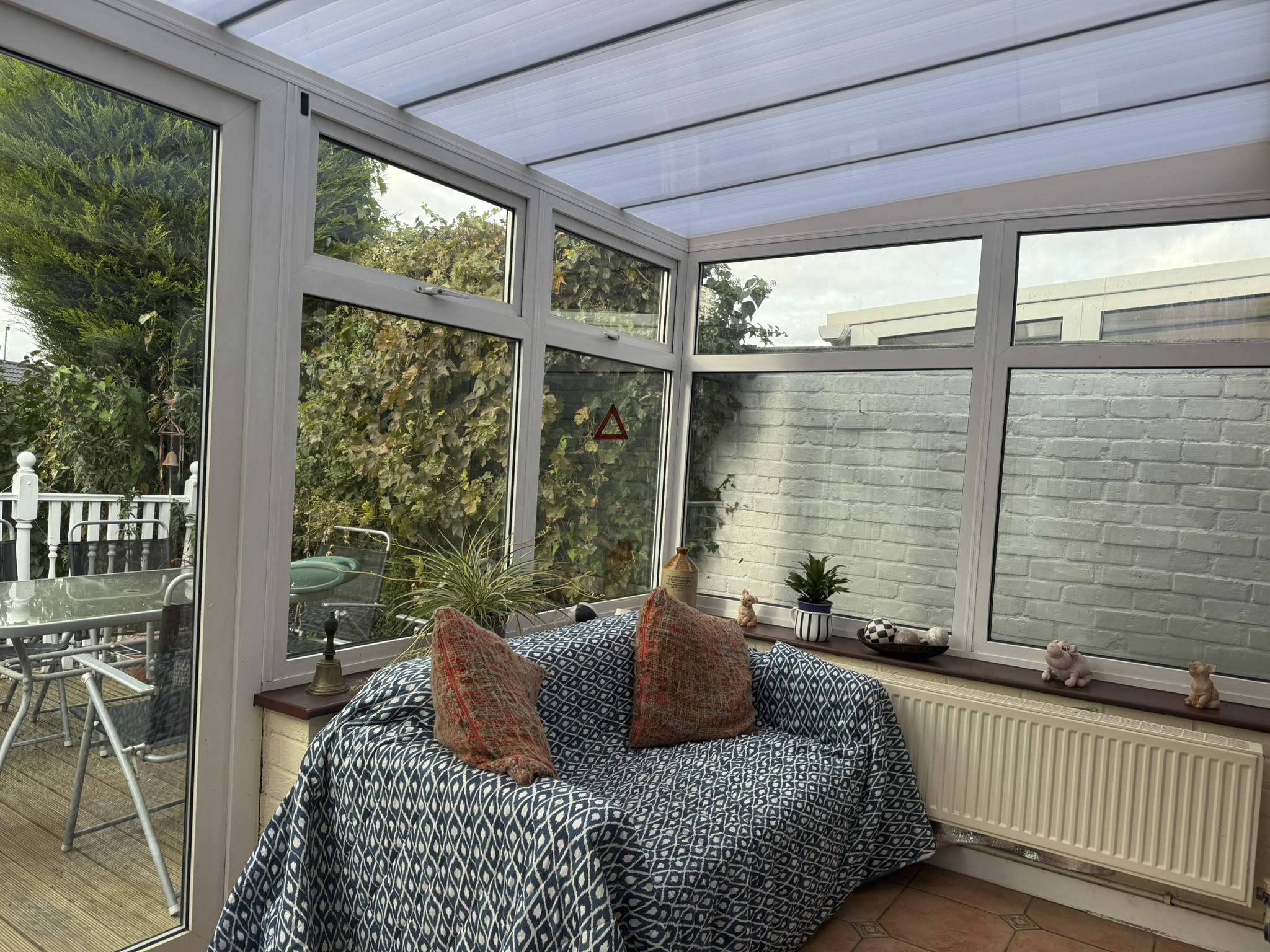 4 bedroom bungalow for sale, Windmill Road, Coventry, CV7