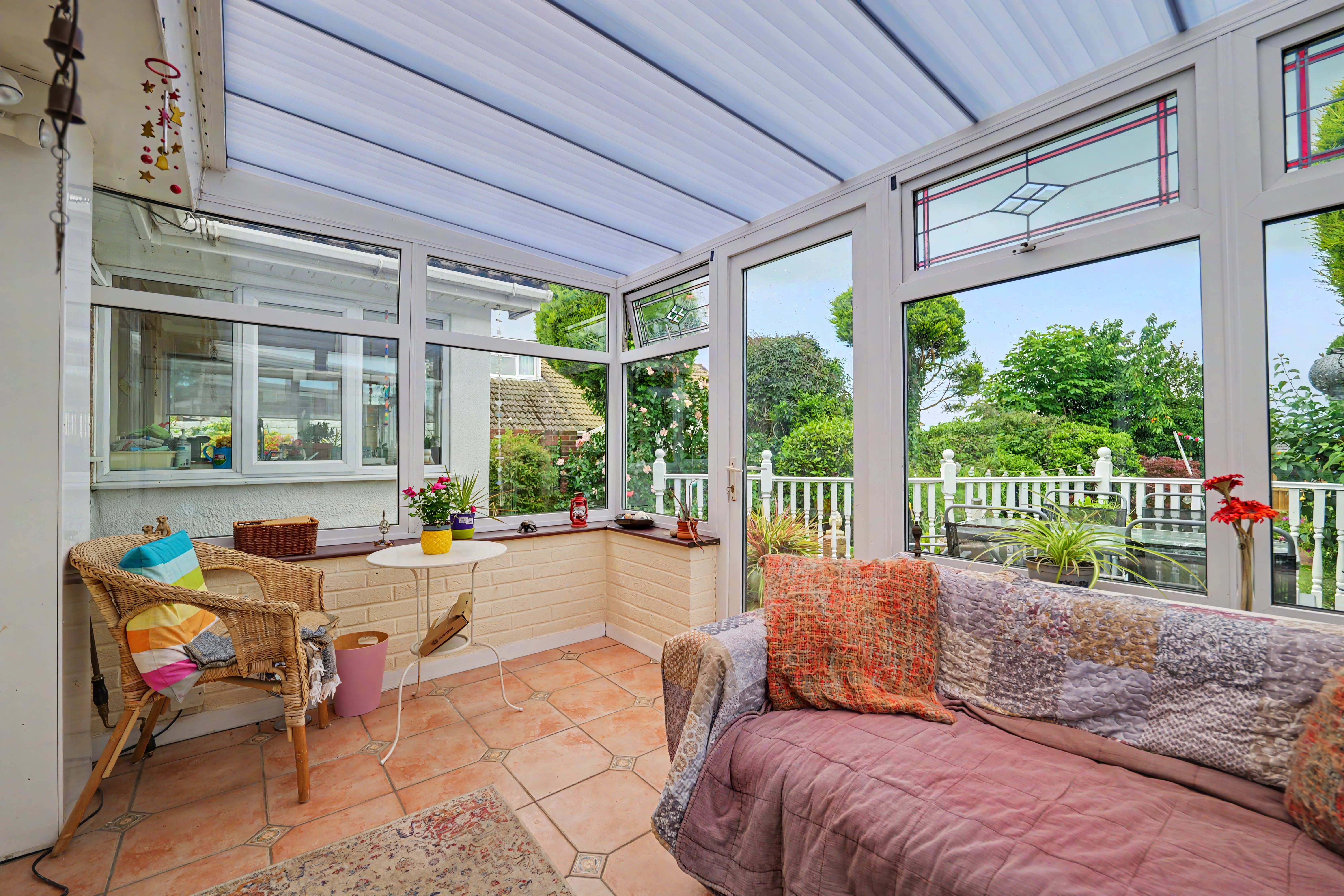 4 bedroom bungalow for sale, Windmill Road, Coventry, CV7