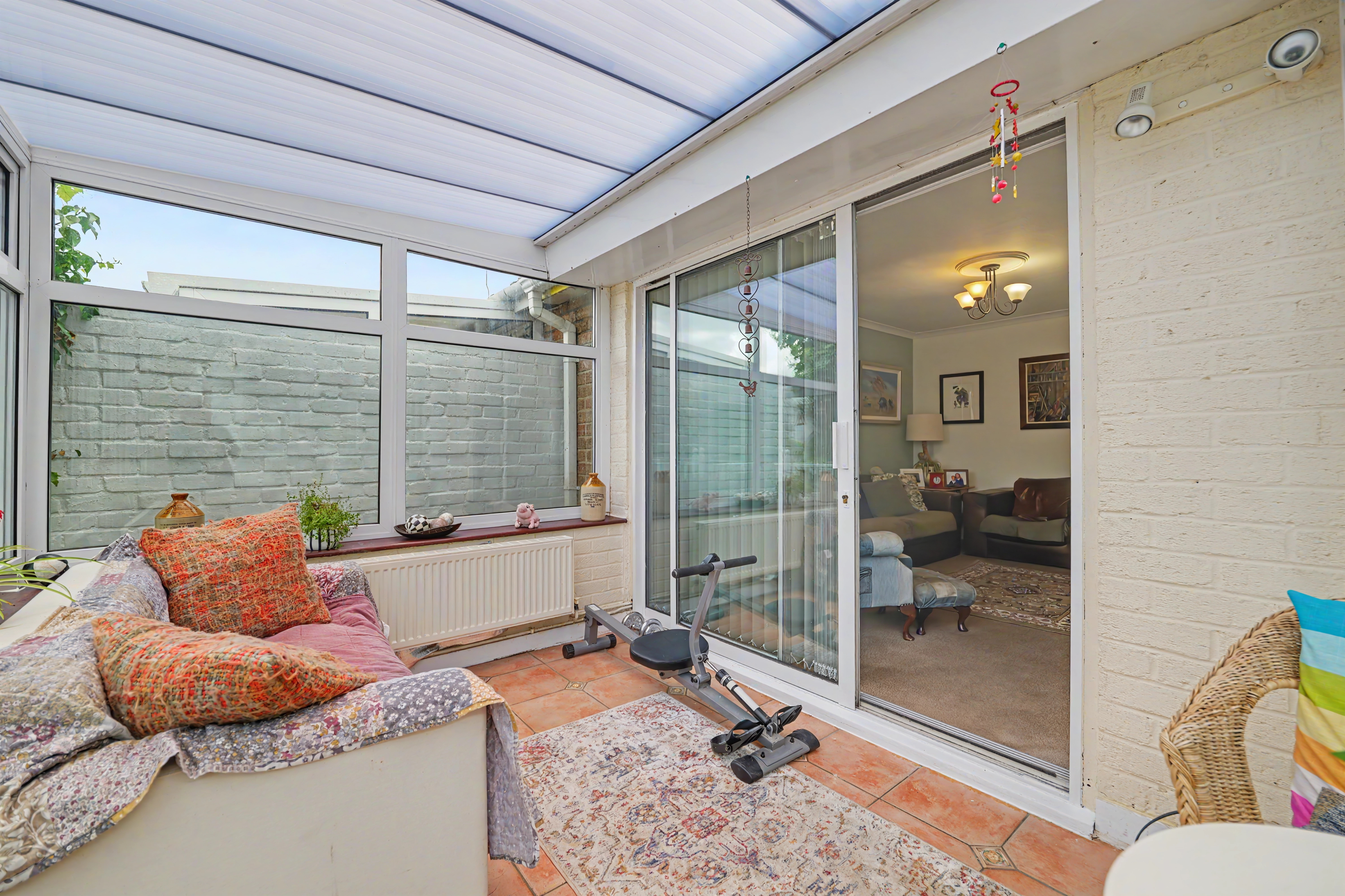4 bedroom bungalow for sale, Windmill Road, Coventry, CV7