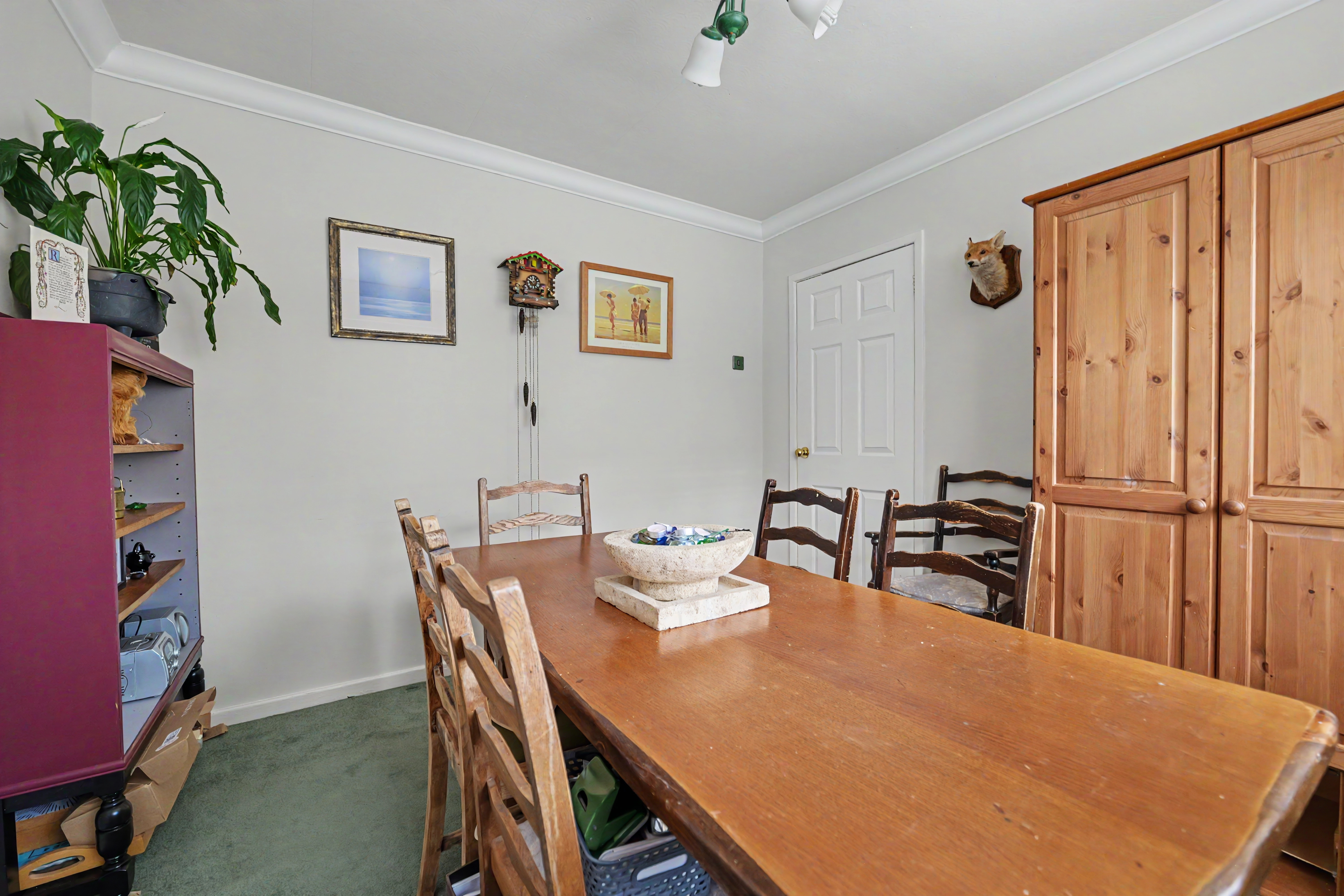 4 bedroom bungalow for sale, Windmill Road, Coventry, CV7