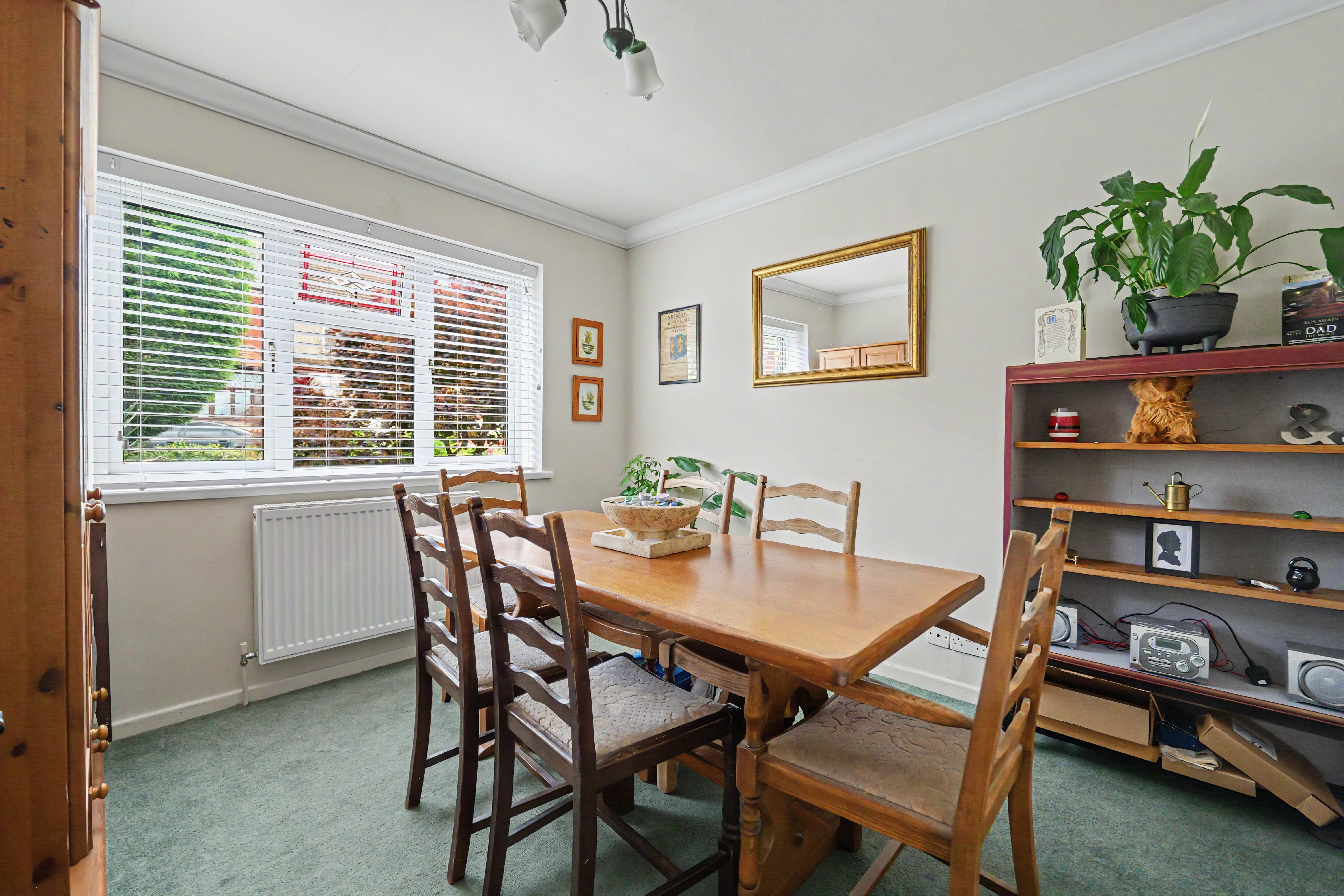 4 bedroom bungalow for sale, Windmill Road, Coventry, CV7
