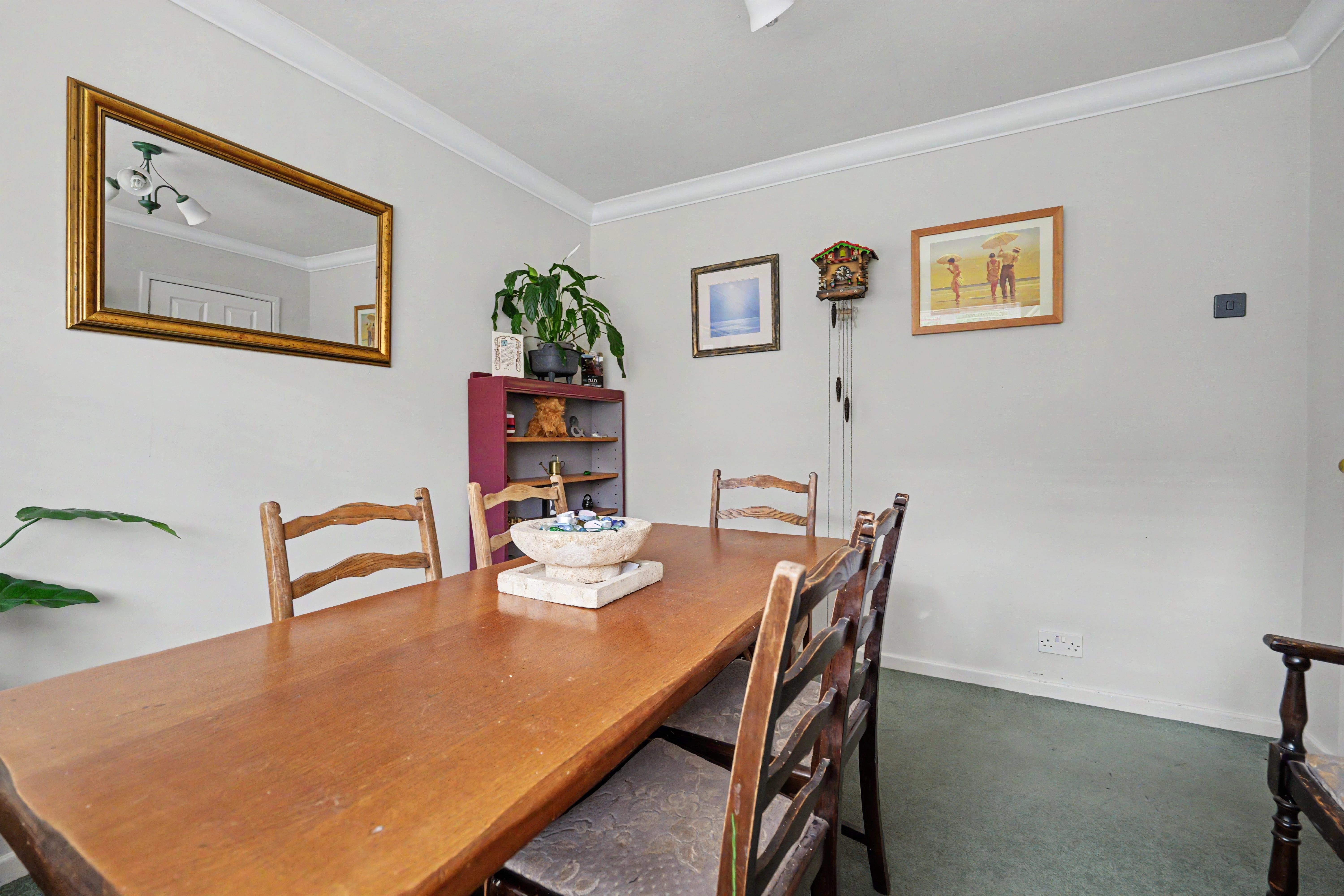 4 bedroom bungalow for sale, Windmill Road, Coventry, CV7