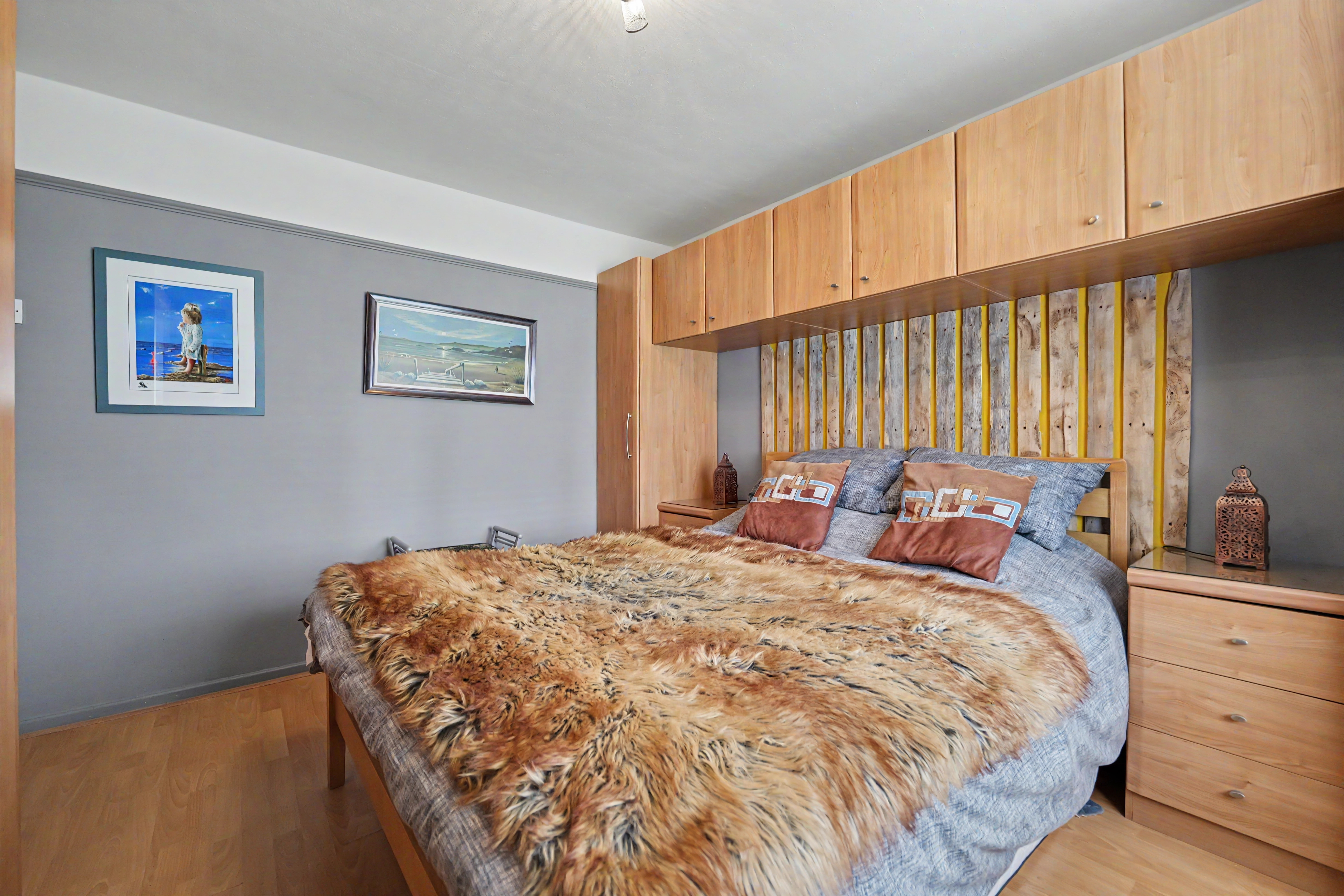 4 bedroom bungalow for sale, Windmill Road, Coventry, CV7