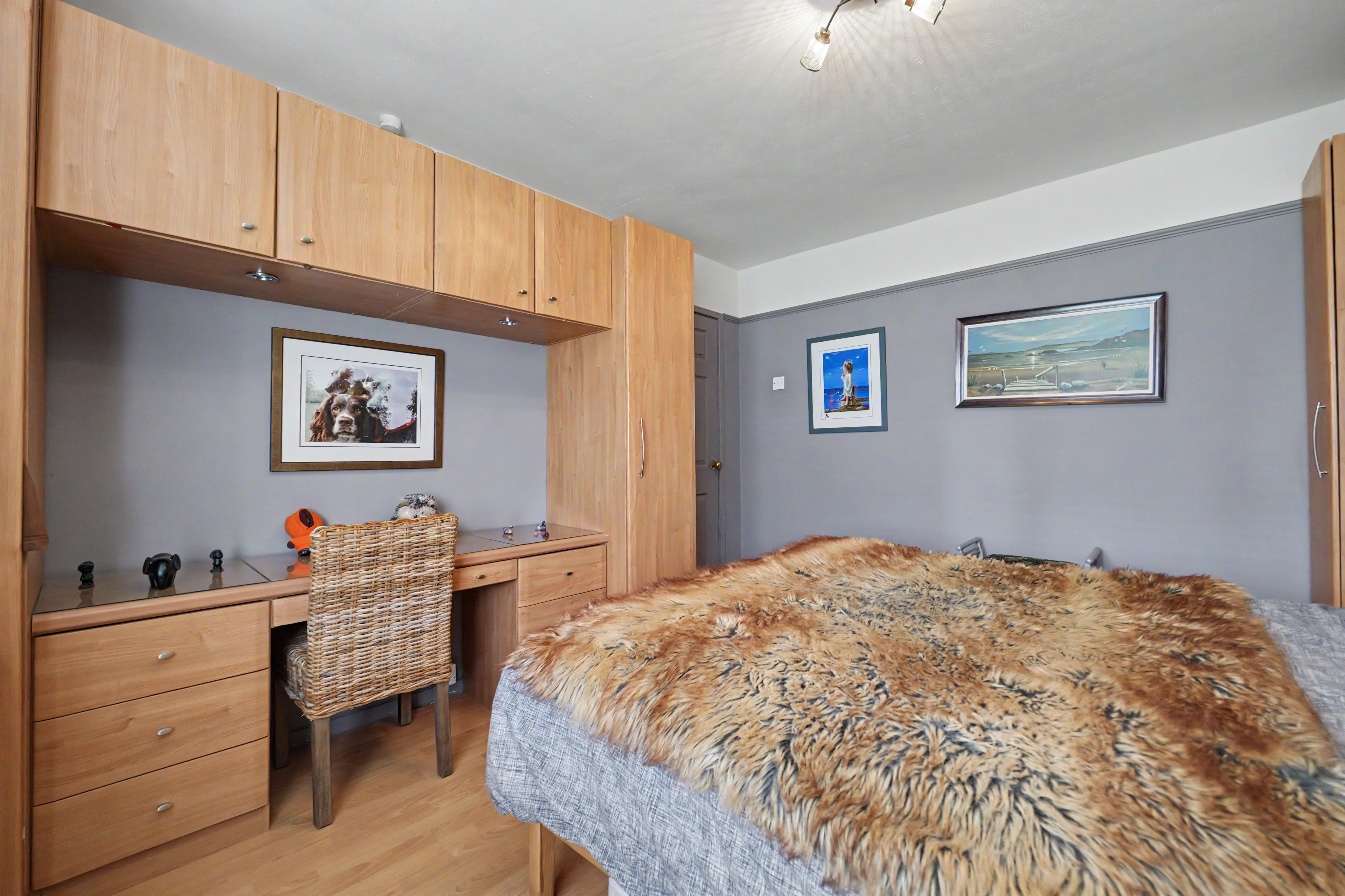 4 bedroom bungalow for sale, Windmill Road, Coventry, CV7