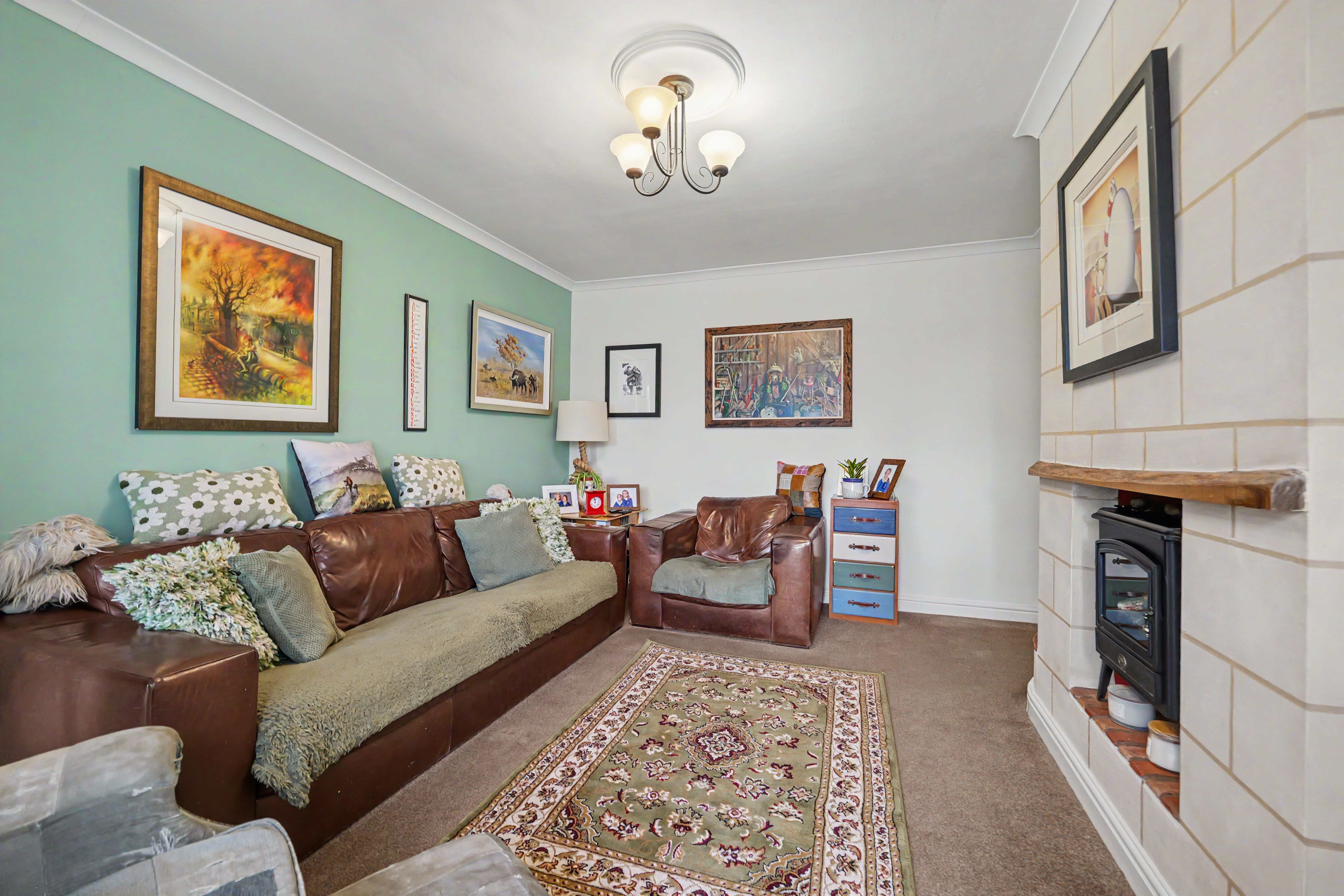 4 bedroom bungalow for sale, Windmill Road, Coventry, CV7