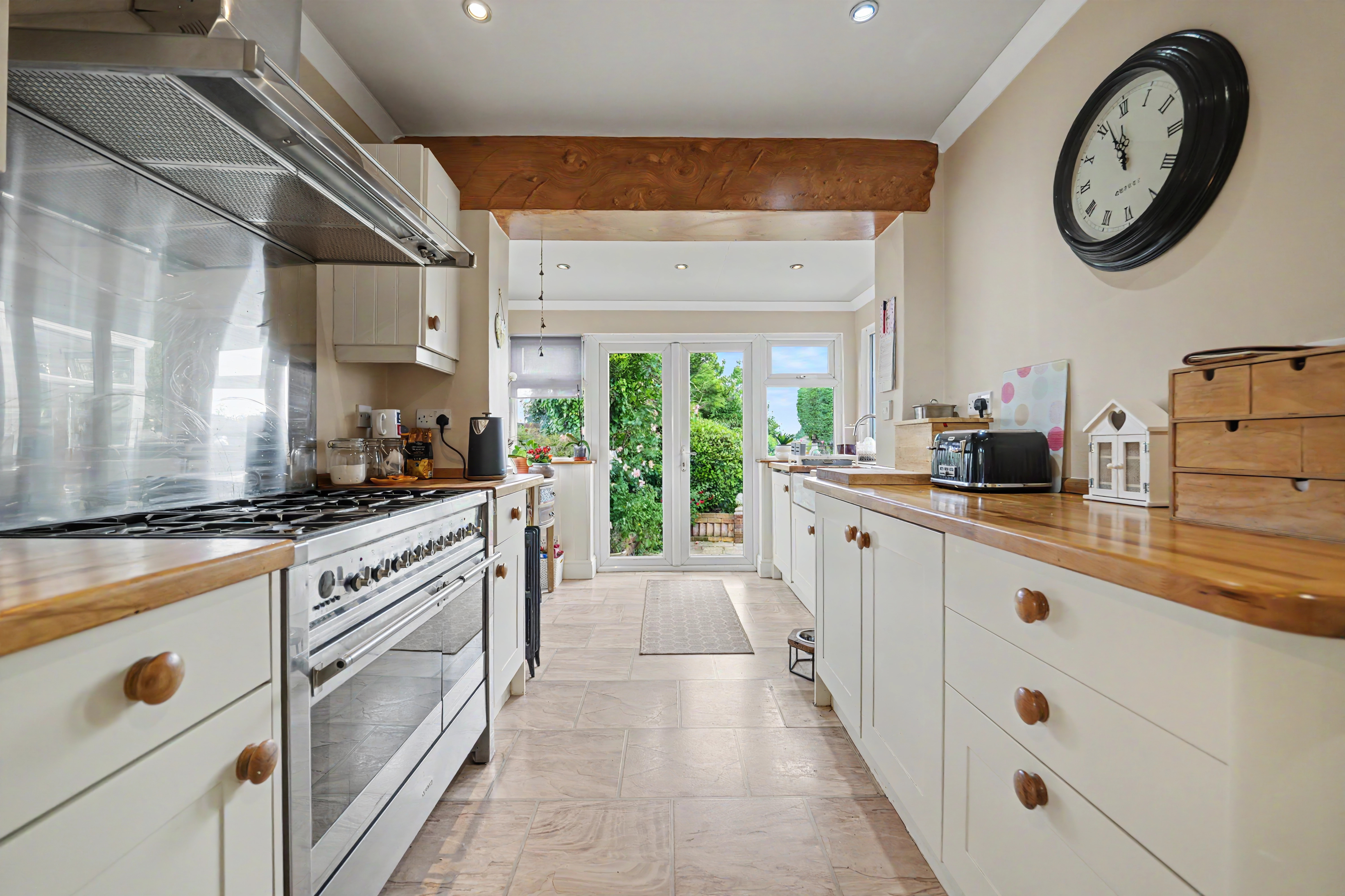 4 bedroom bungalow for sale, Windmill Road, Coventry, CV7